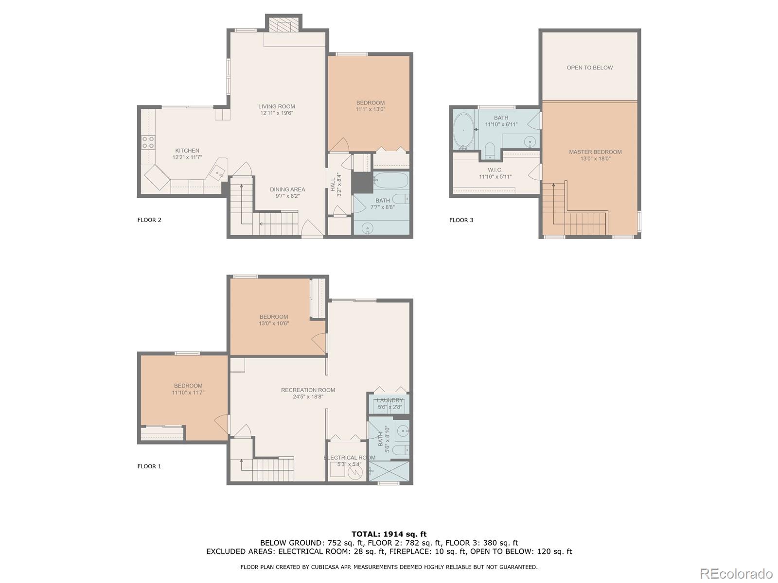 MLS Image #45 for 318  cobblestone drive,colorado springs, Colorado