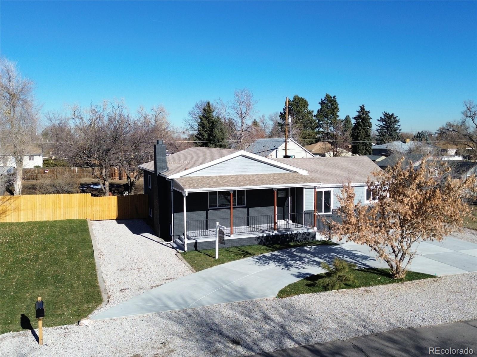 MLS Image #0 for 6425 w jefferson place,lakewood, Colorado