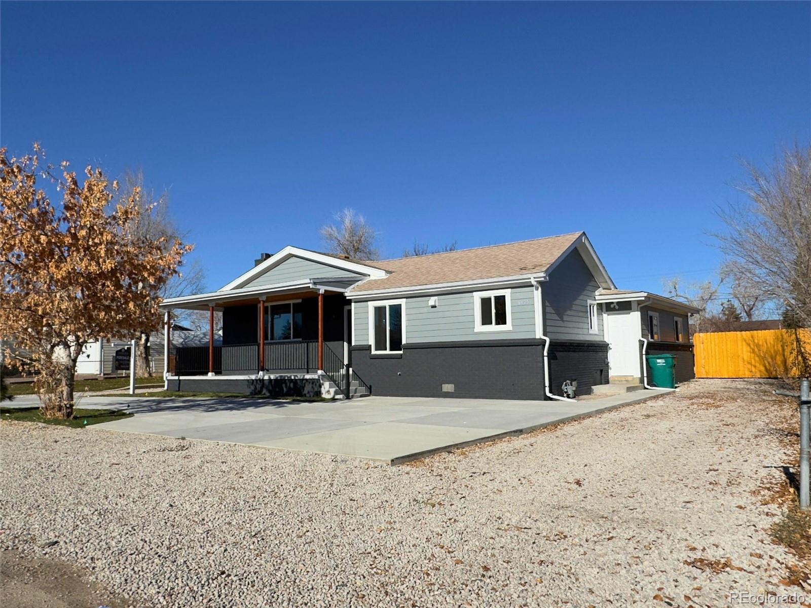 MLS Image #1 for 6425 w jefferson place,lakewood, Colorado