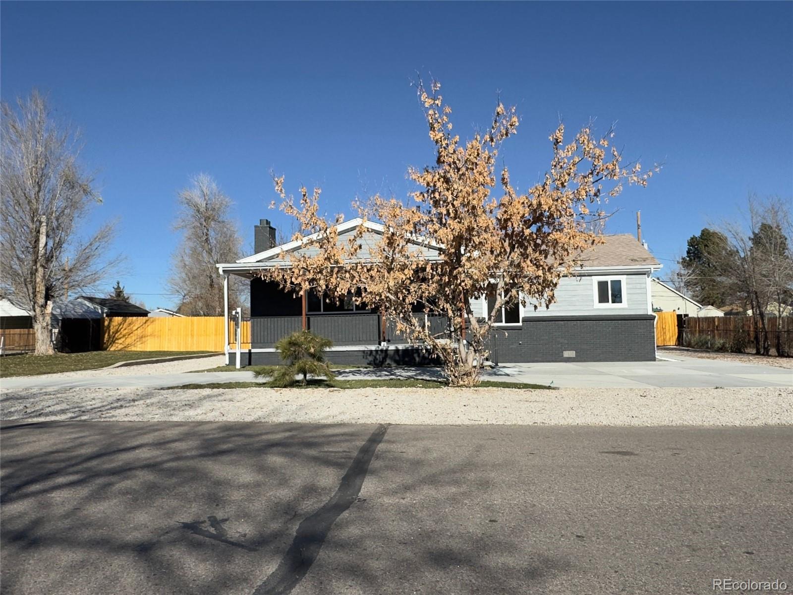 MLS Image #2 for 6425 w jefferson place,lakewood, Colorado