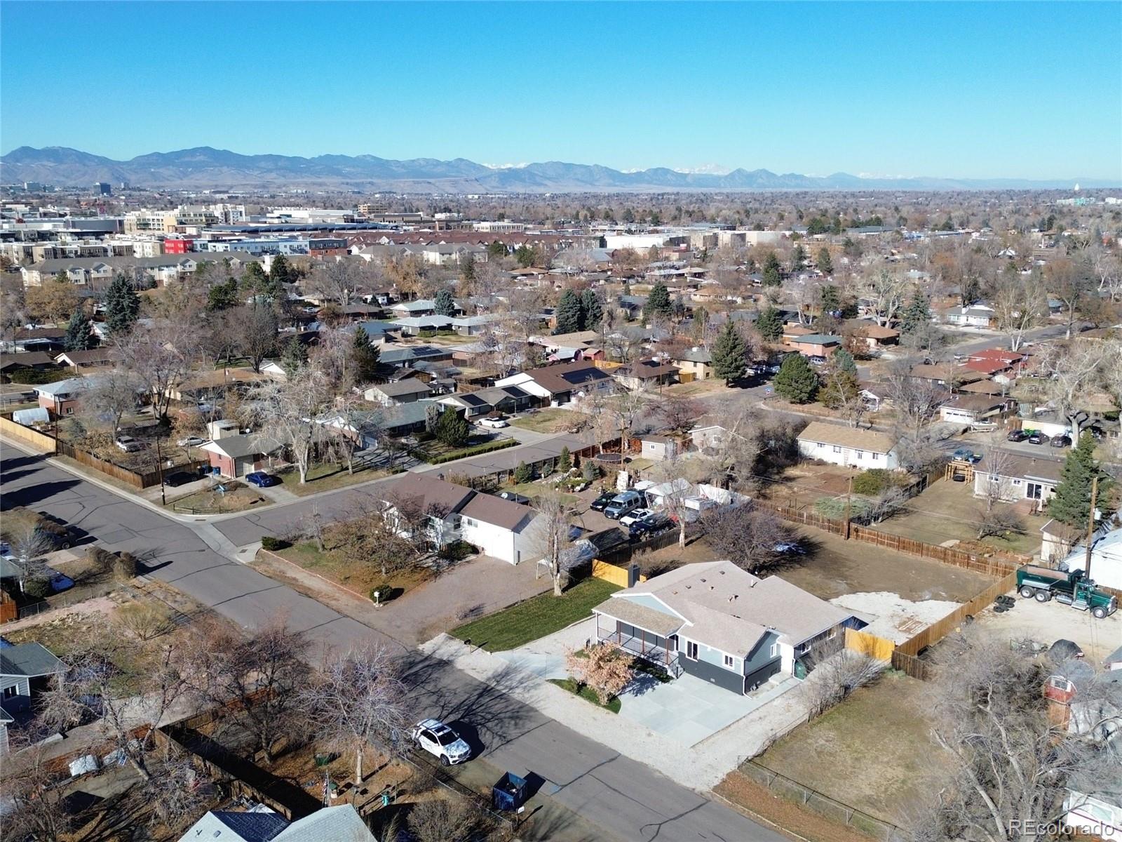 MLS Image #33 for 6425 w jefferson place,lakewood, Colorado