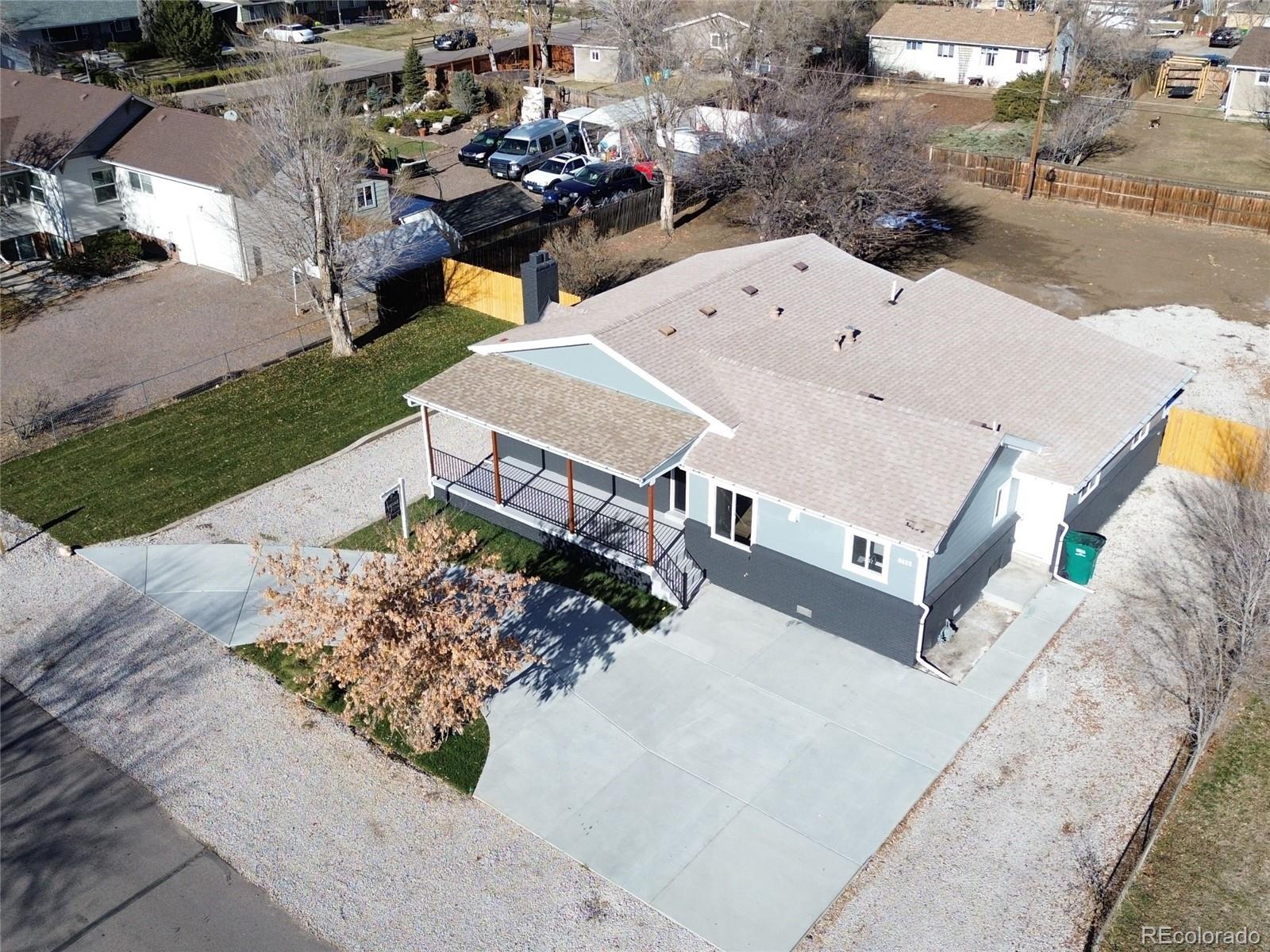 MLS Image #35 for 6425 w jefferson place,lakewood, Colorado