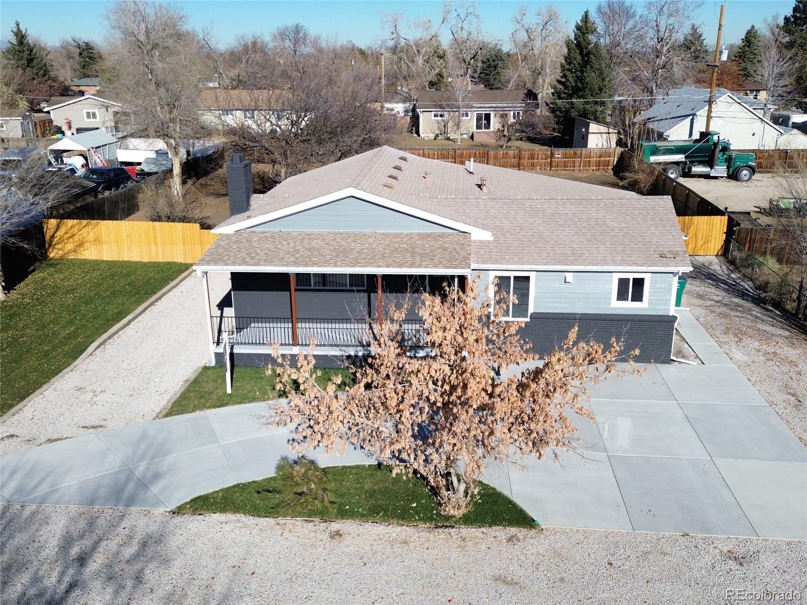 MLS Image #36 for 6425 w jefferson place,lakewood, Colorado