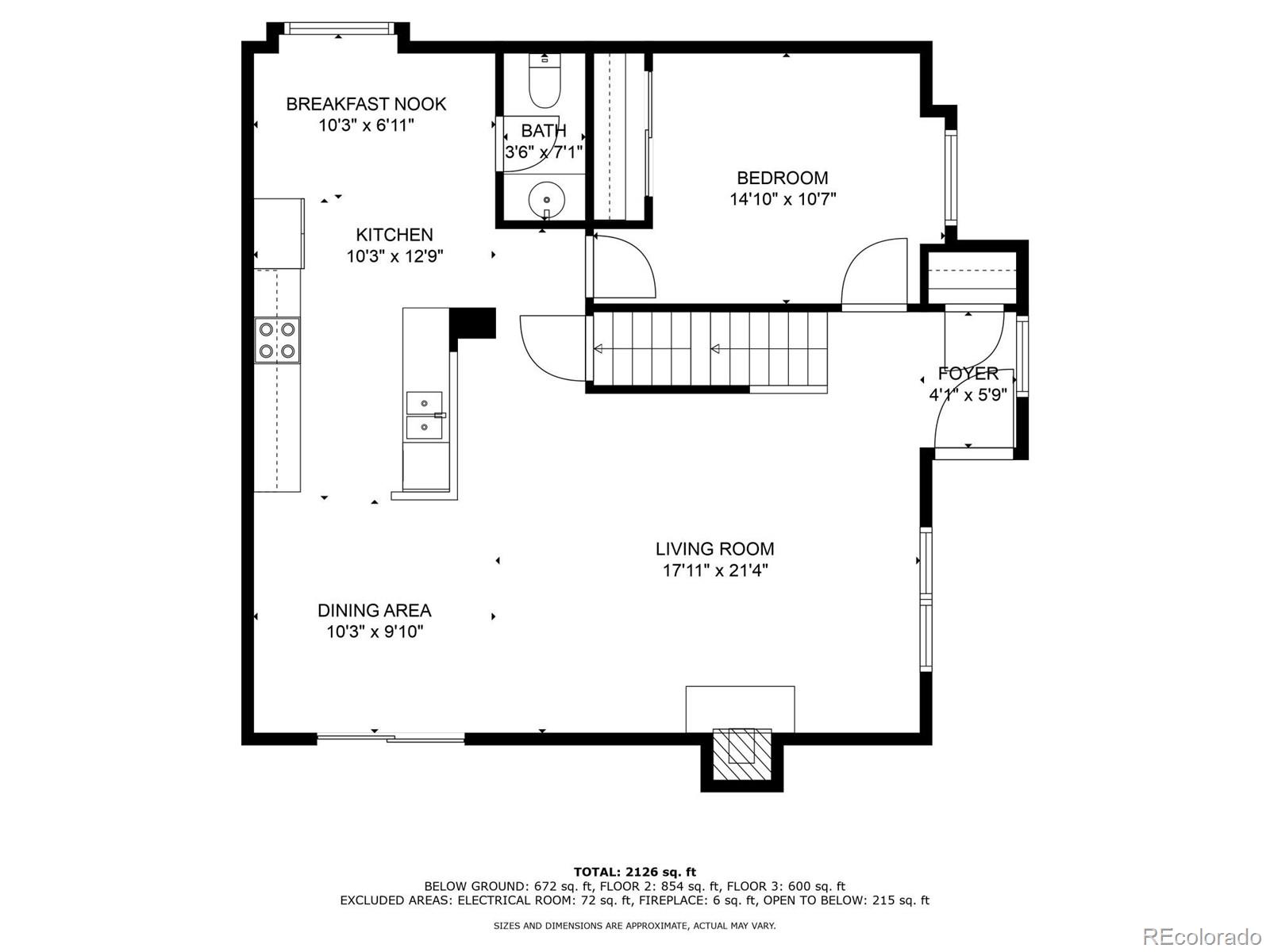 MLS Image #37 for 11895 e cornell circle  ,aurora, Colorado