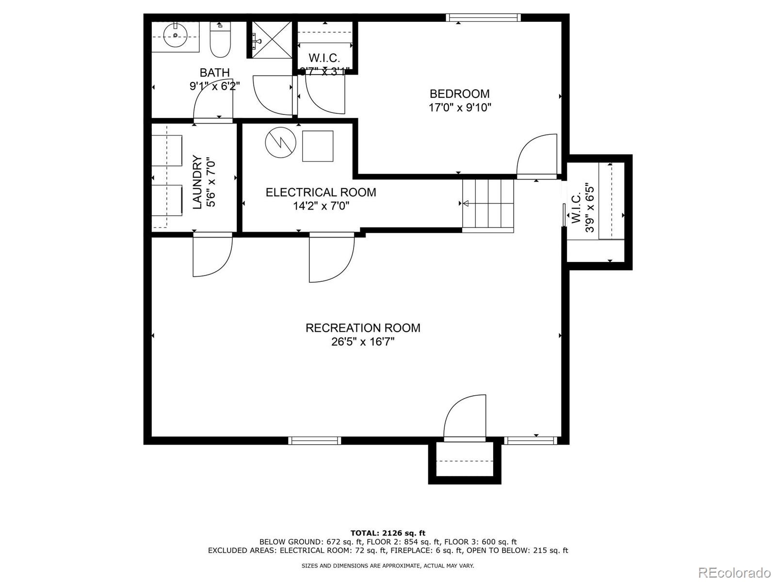 MLS Image #39 for 11895 e cornell circle  ,aurora, Colorado