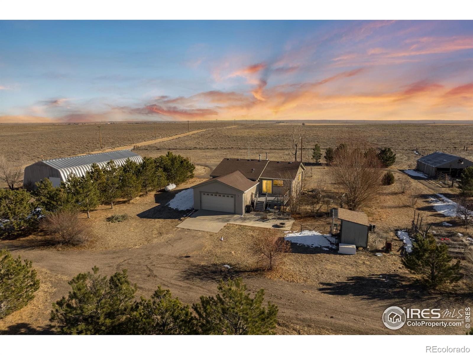 MLS Image #0 for 4750  county road b ,wiggins, Colorado