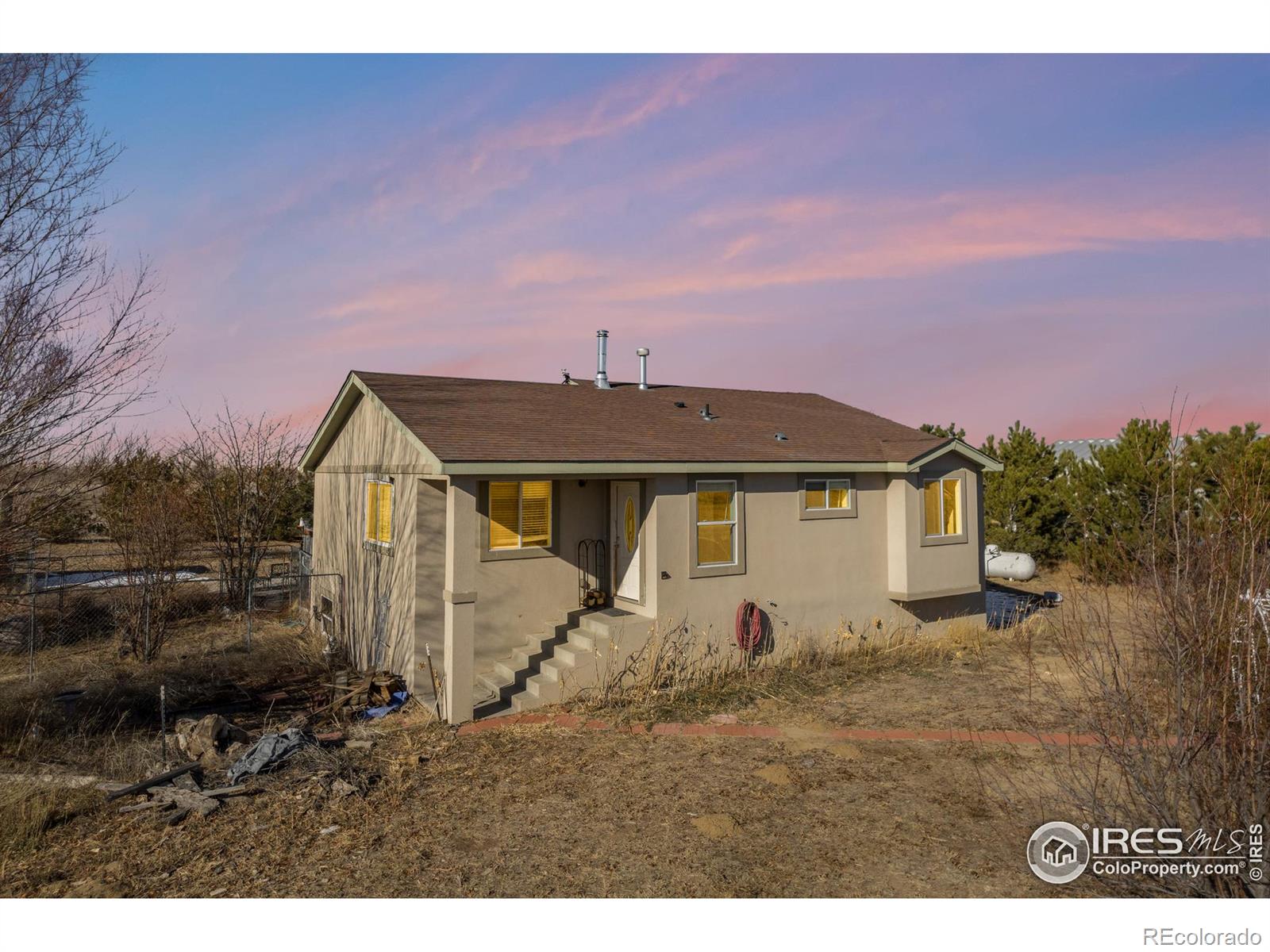 MLS Image #2 for 4750  county road b ,wiggins, Colorado