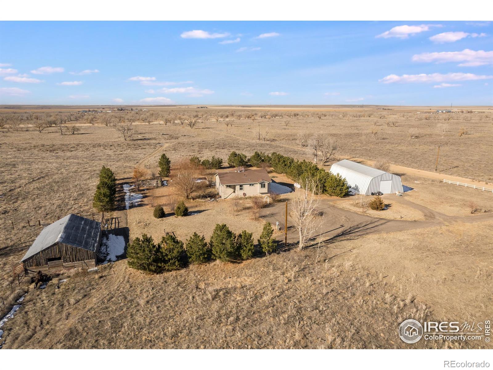 MLS Image #3 for 4750  county road b ,wiggins, Colorado