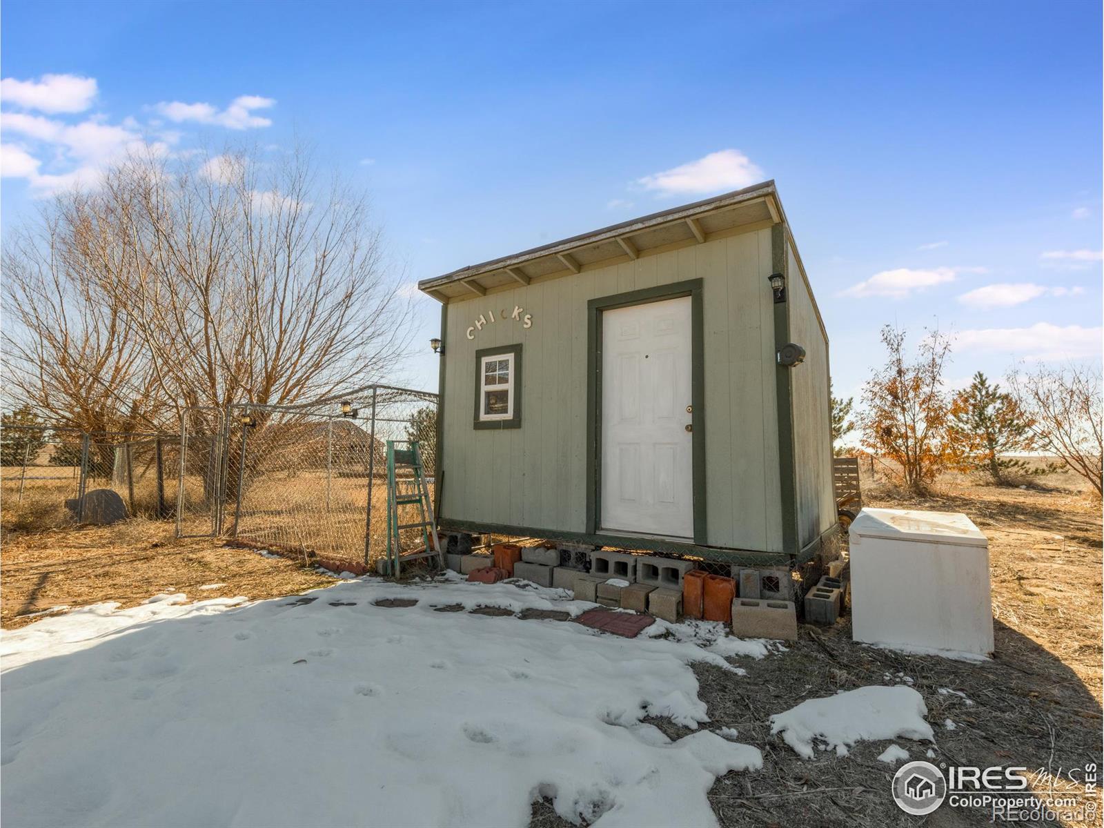 MLS Image #31 for 4750  county road b ,wiggins, Colorado