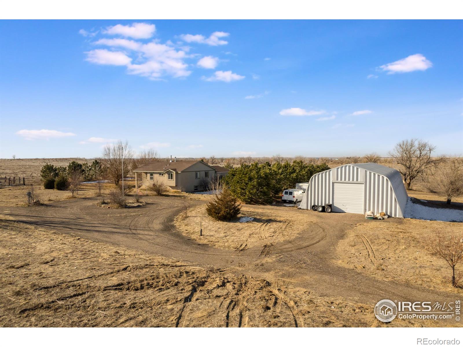 MLS Image #32 for 4750  county road b ,wiggins, Colorado