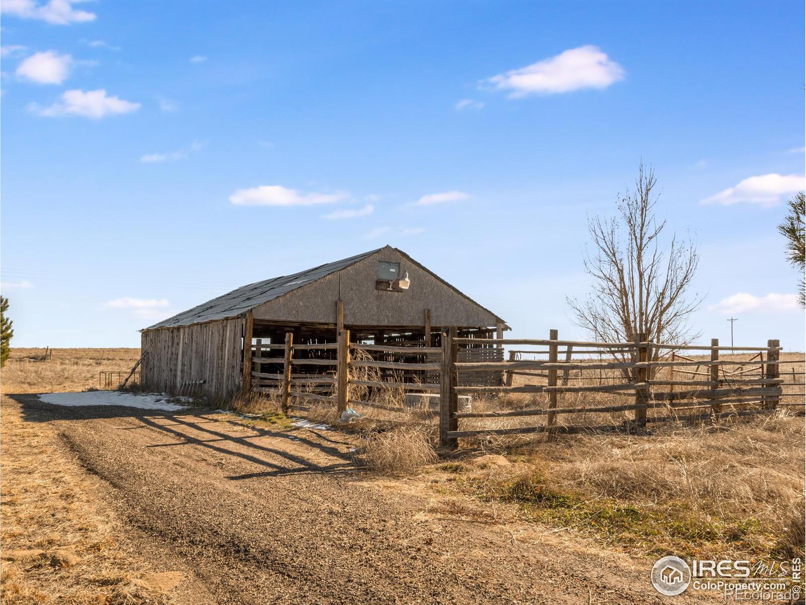 MLS Image #34 for 4750  county road b ,wiggins, Colorado