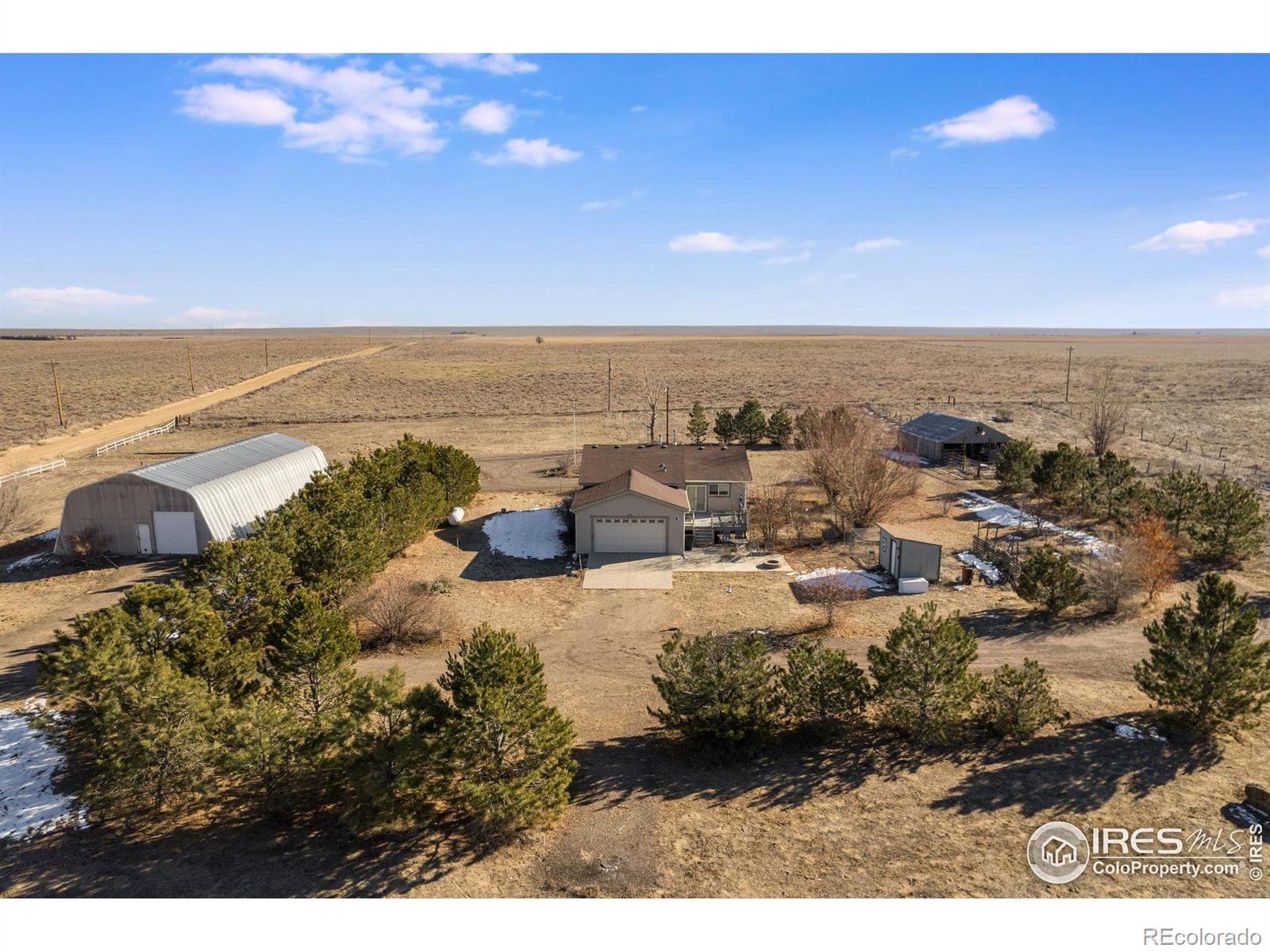 MLS Image #36 for 4750  county road b ,wiggins, Colorado