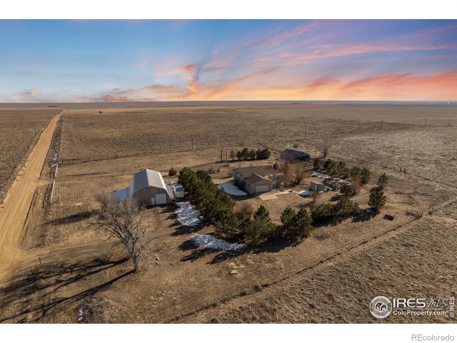 MLS Image #37 for 4750  county road b ,wiggins, Colorado