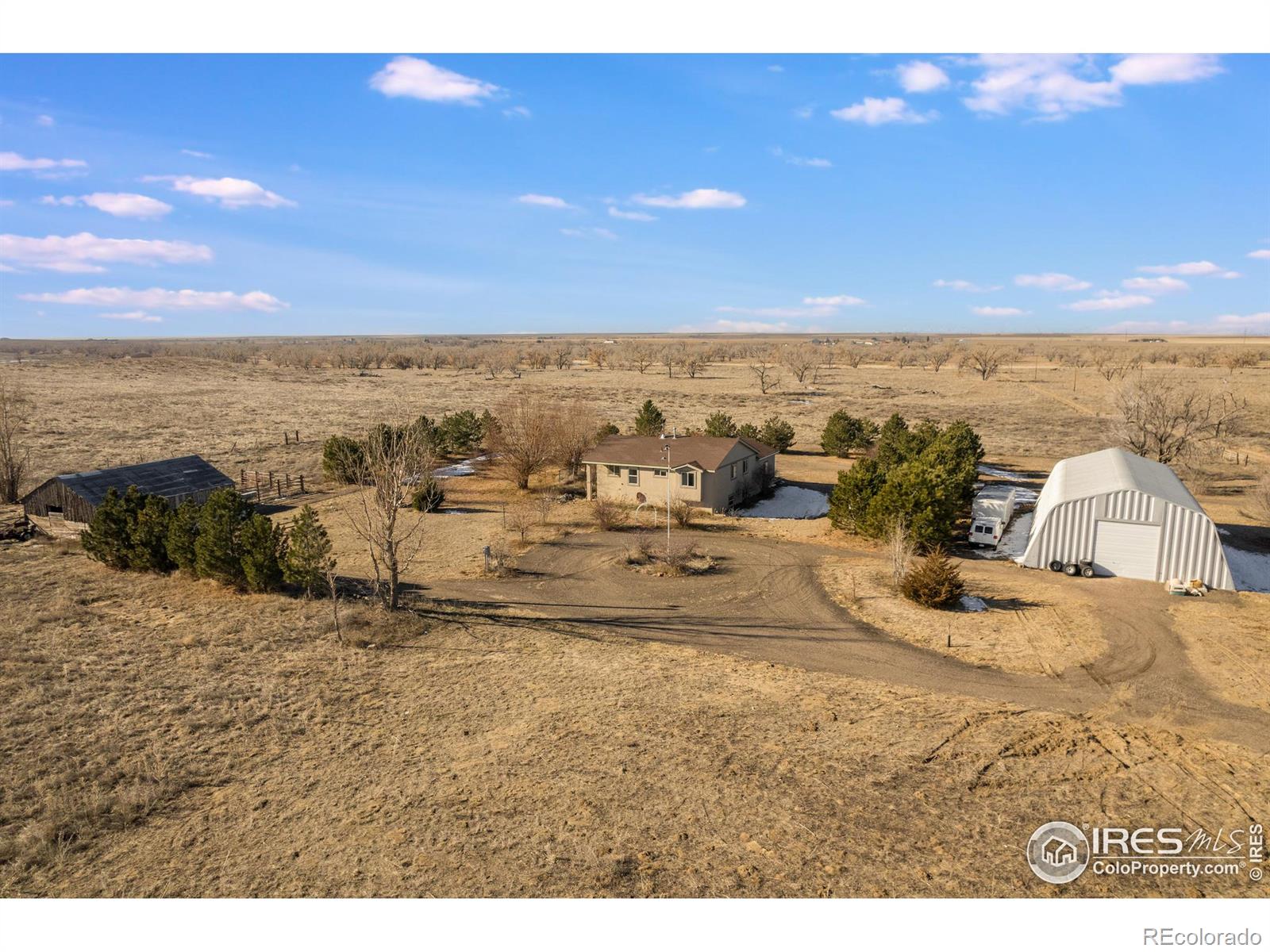 MLS Image #38 for 4750  county road b ,wiggins, Colorado