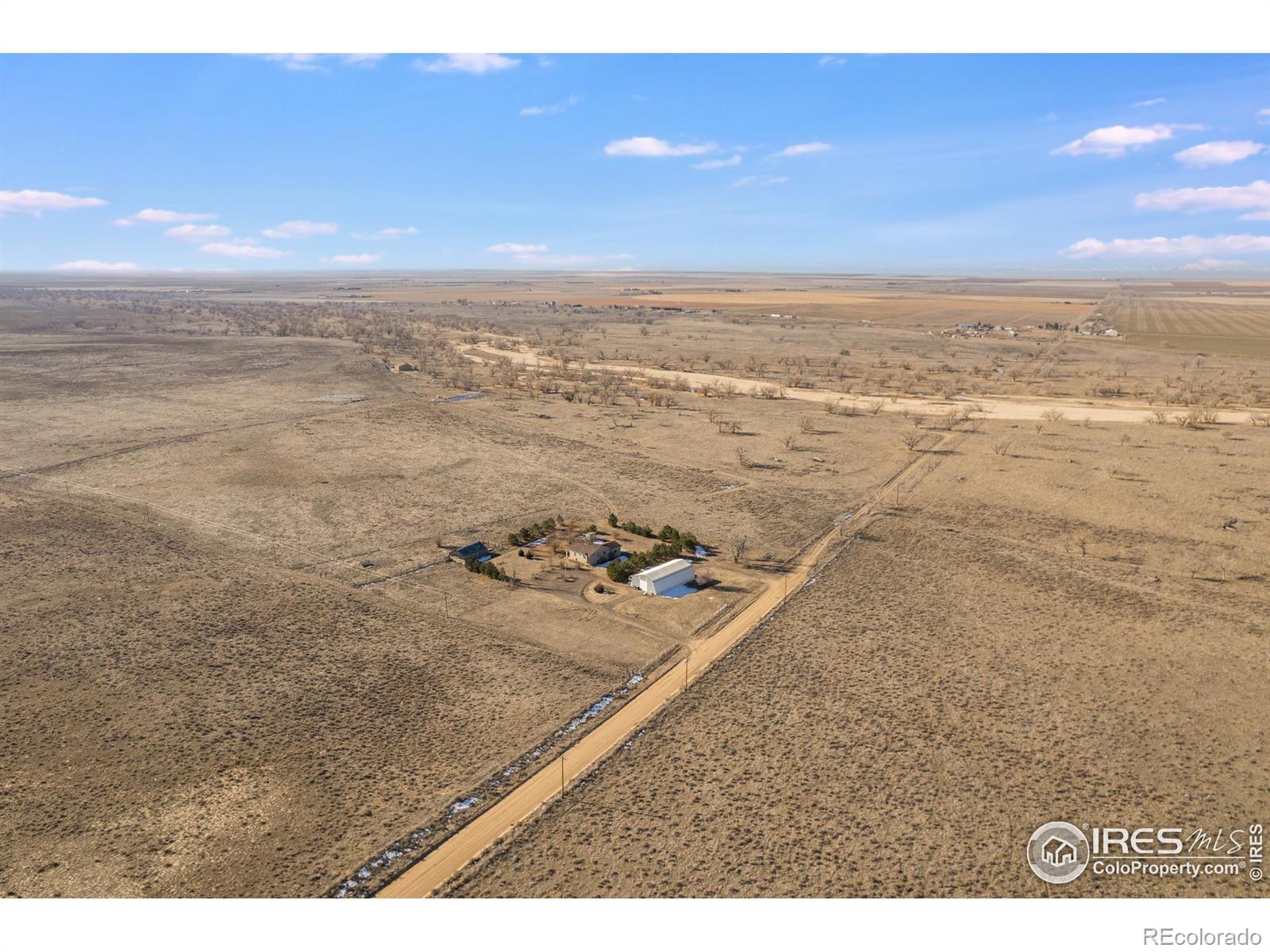 MLS Image #39 for 4750  county road b ,wiggins, Colorado