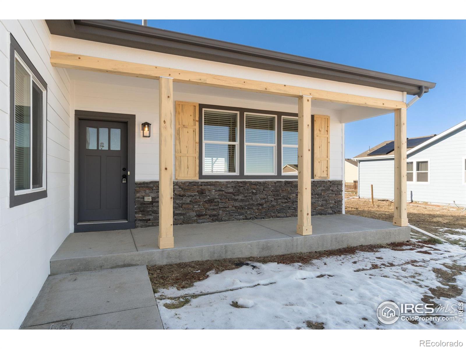 MLS Image #1 for 389 s 3rd avenue,deer trail, Colorado