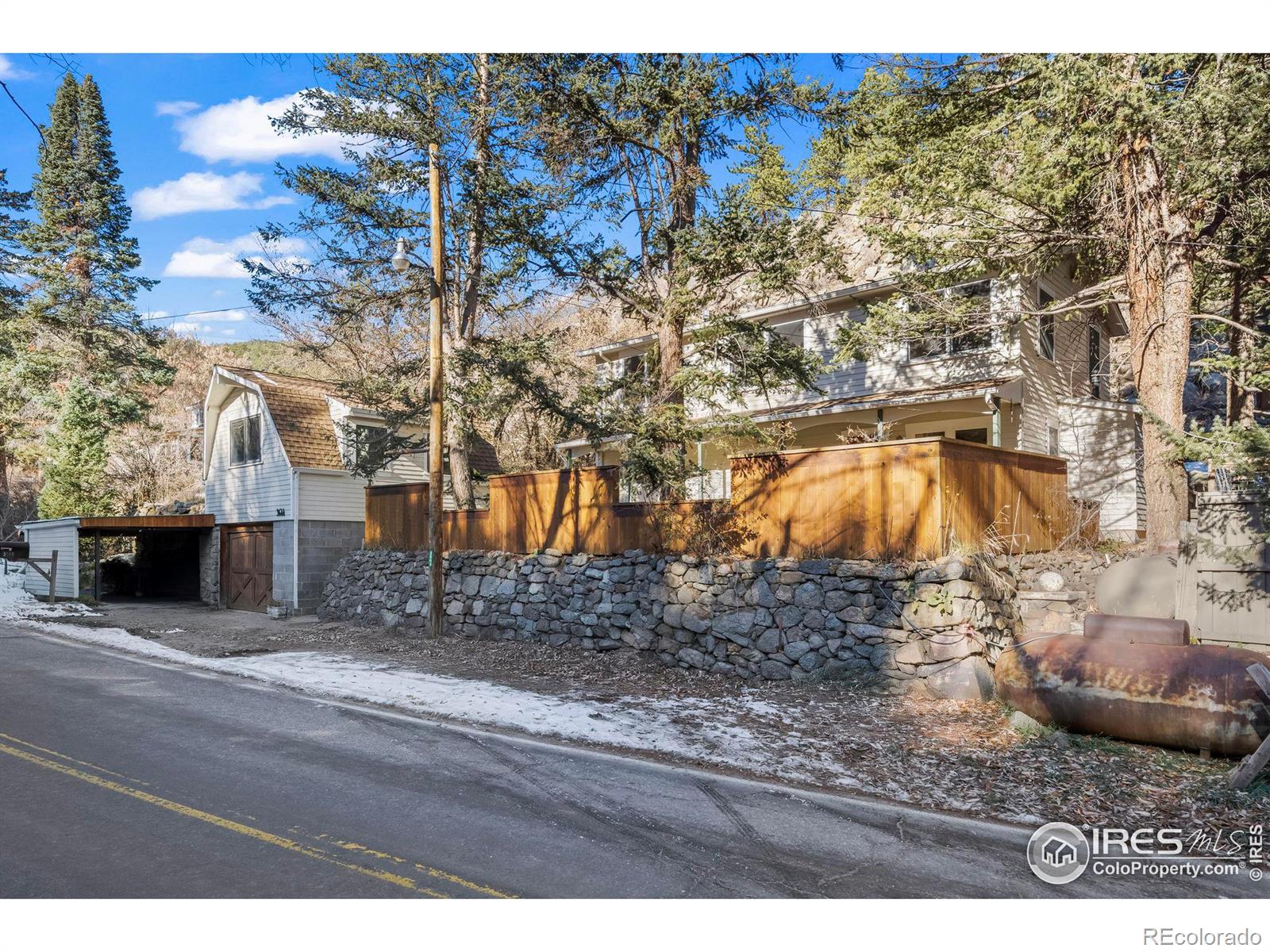 MLS Image #2 for 3644  fourmile canyon drive,boulder, Colorado