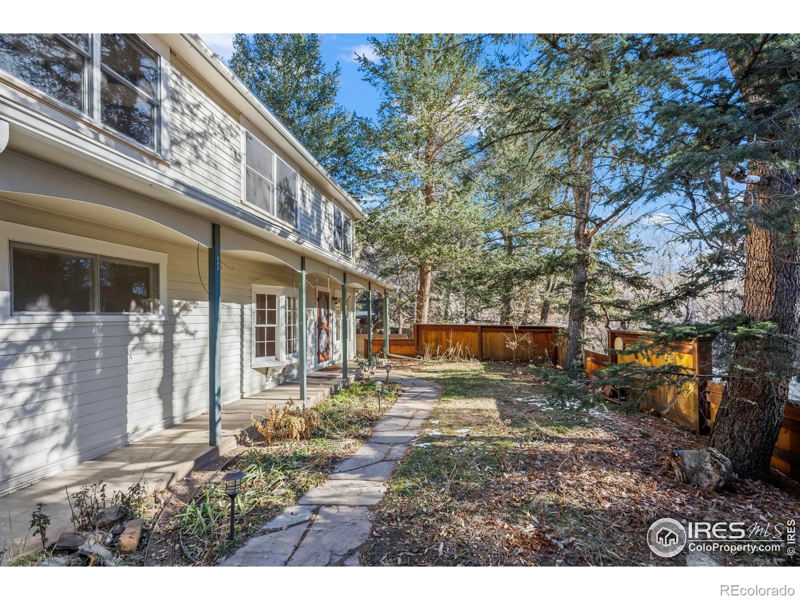 MLS Image #3 for 3644  fourmile canyon drive,boulder, Colorado