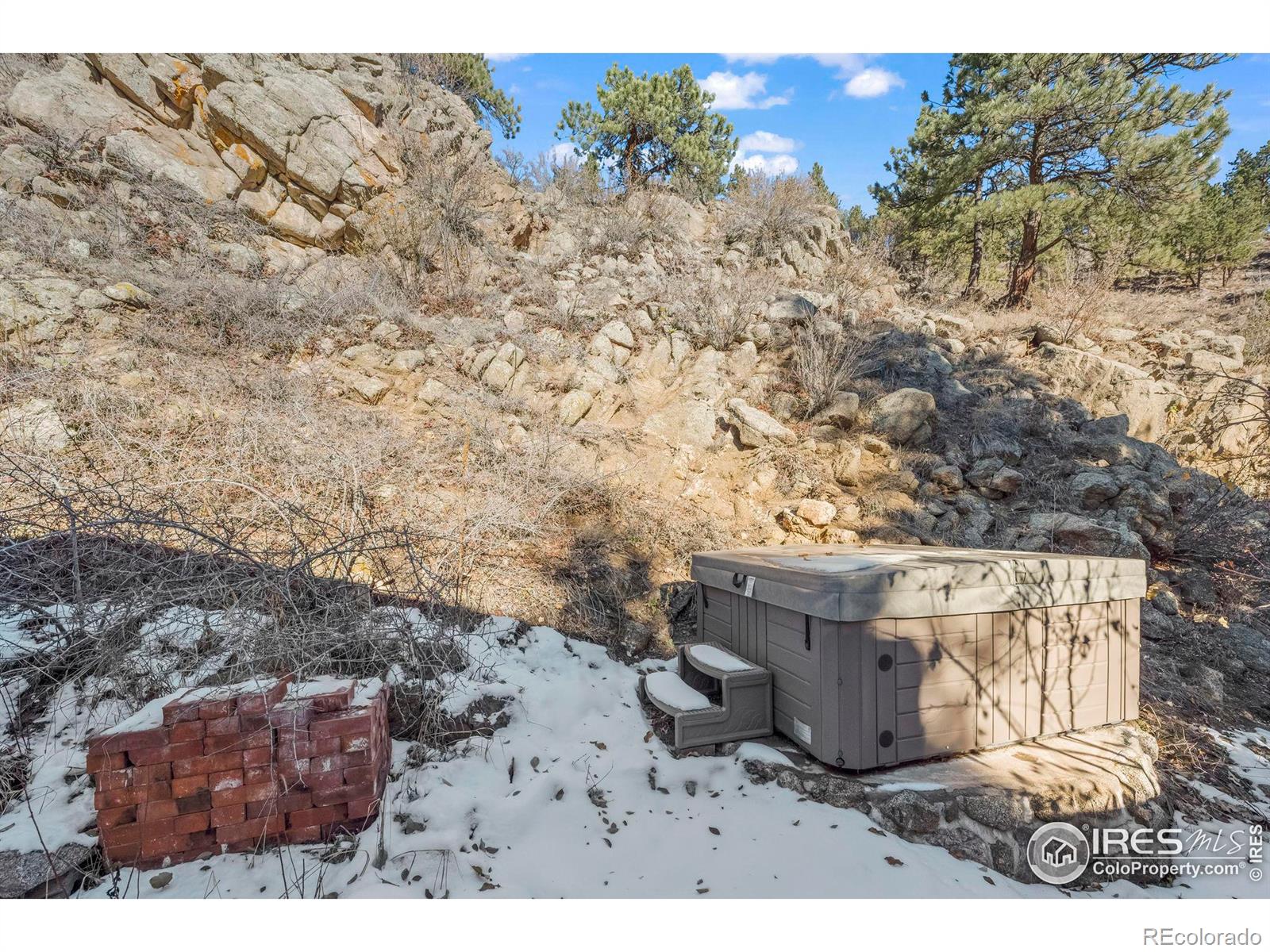 MLS Image #31 for 3644  fourmile canyon drive,boulder, Colorado