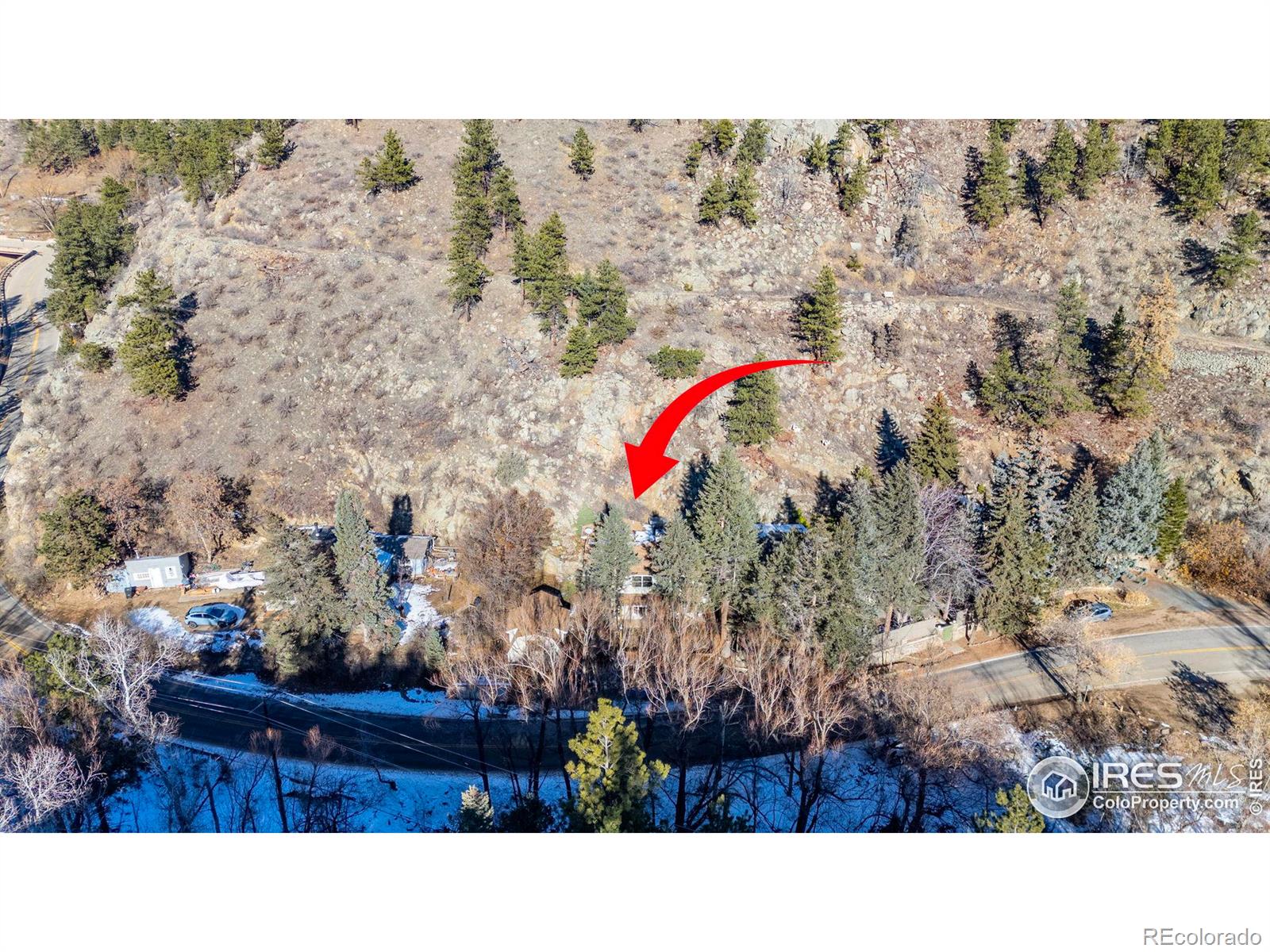 MLS Image #35 for 3644  fourmile canyon drive,boulder, Colorado