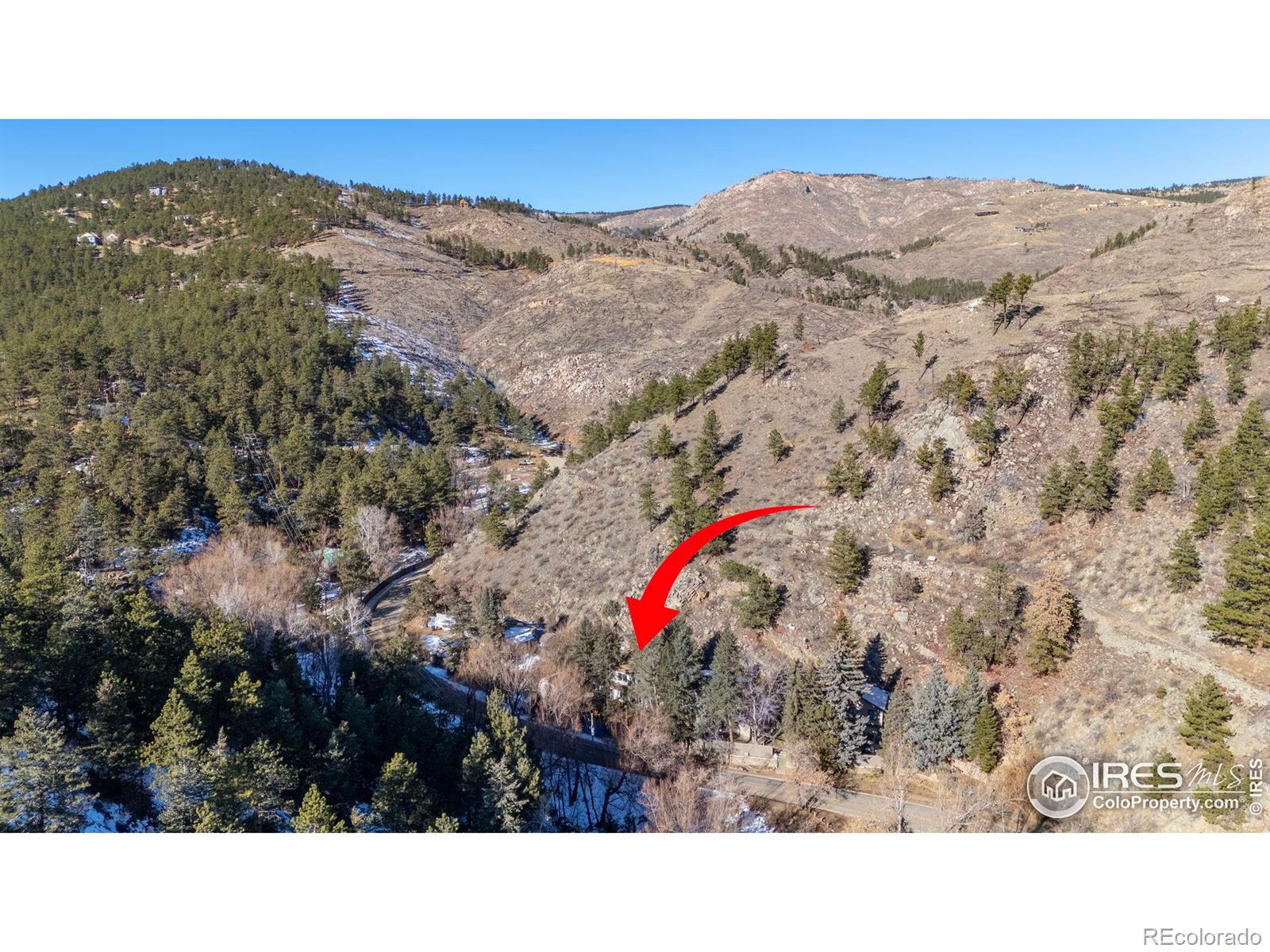 MLS Image #36 for 3644  fourmile canyon drive,boulder, Colorado