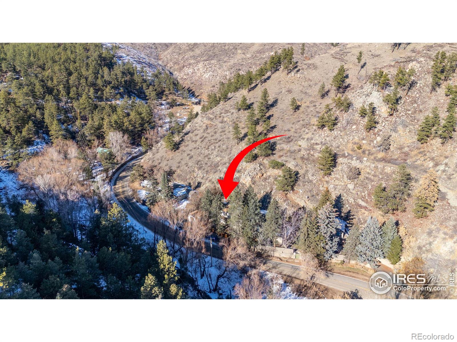 MLS Image #38 for 3644  fourmile canyon drive,boulder, Colorado