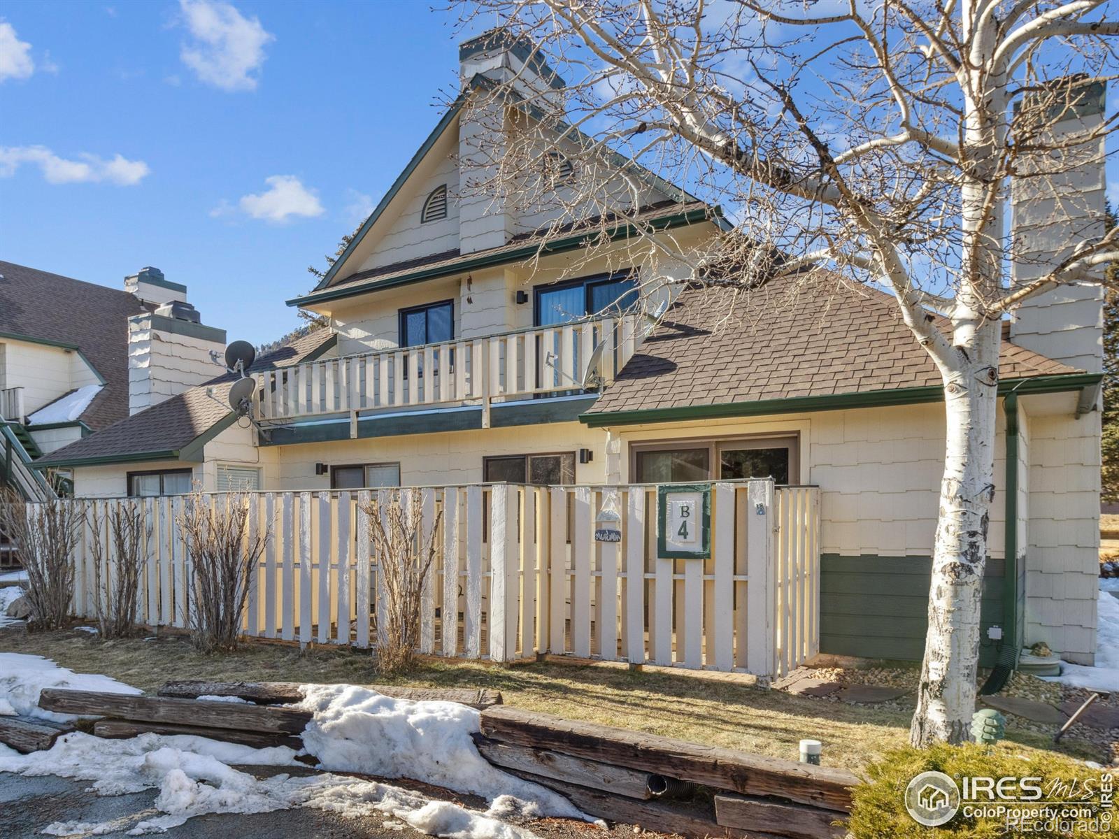 MLS Image #0 for 1010 s saint vrain avenue,estes park, Colorado