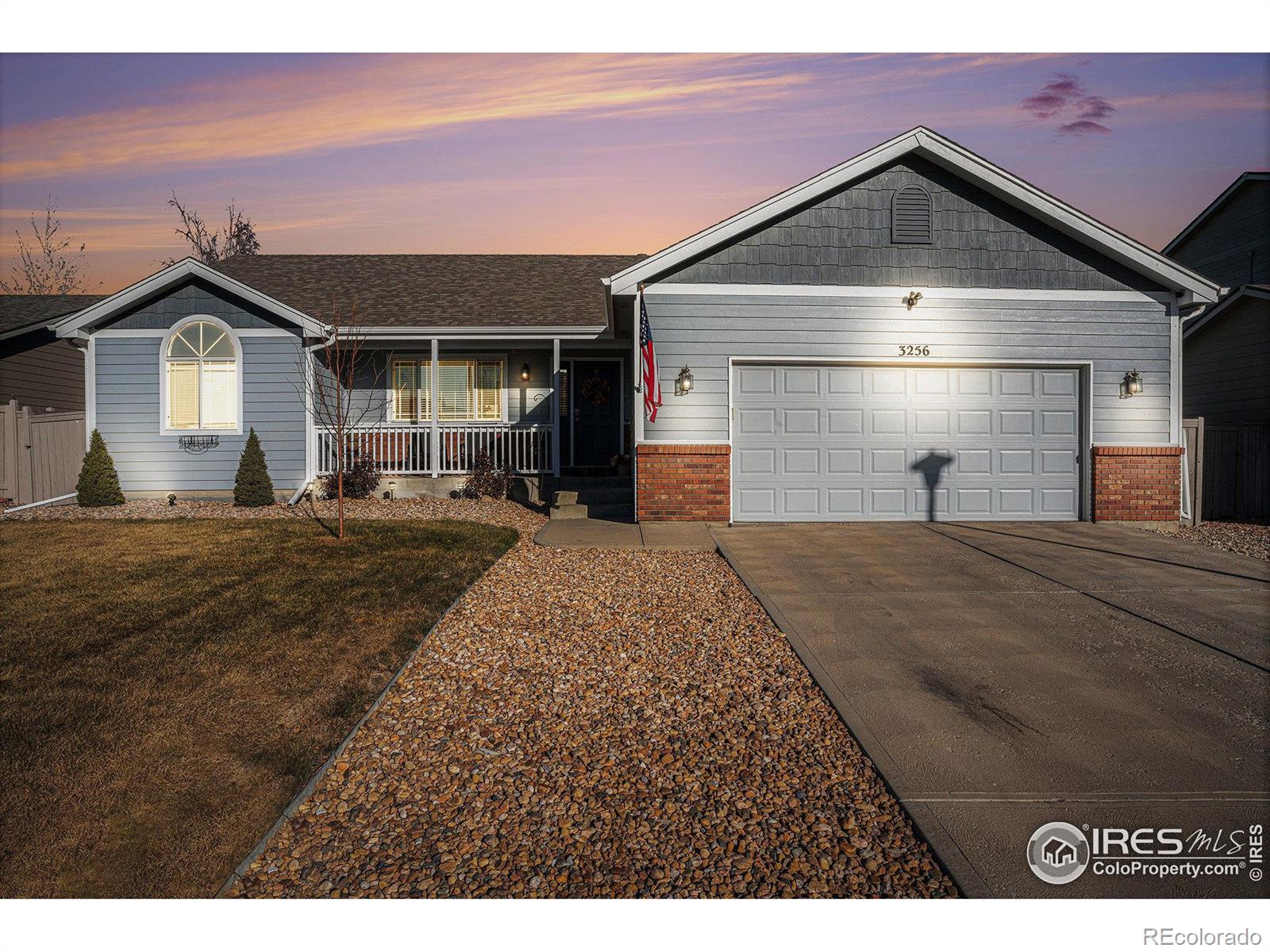 MLS Image #0 for 3256  wigwam way,wellington, Colorado