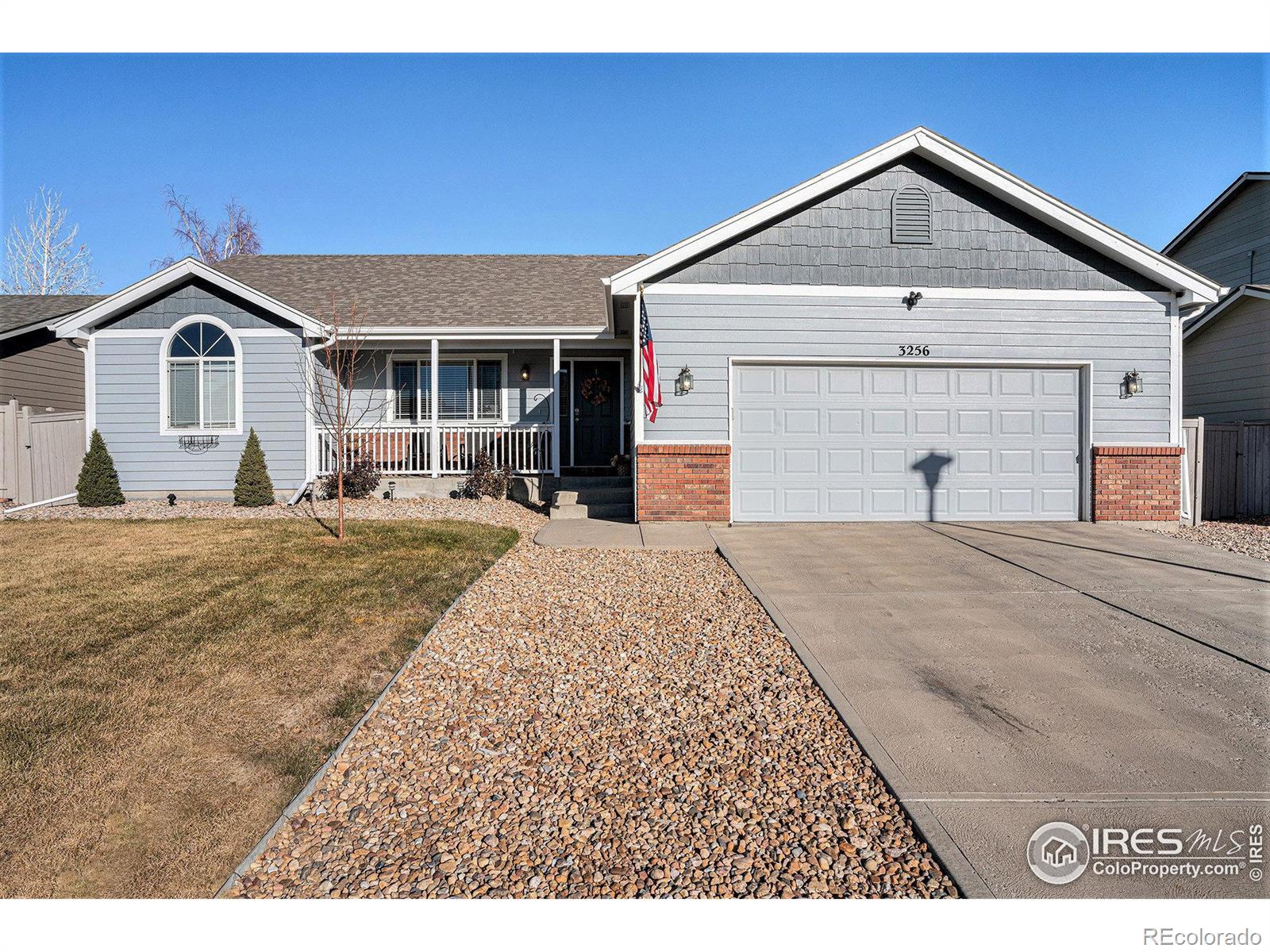 MLS Image #1 for 3256  wigwam way,wellington, Colorado