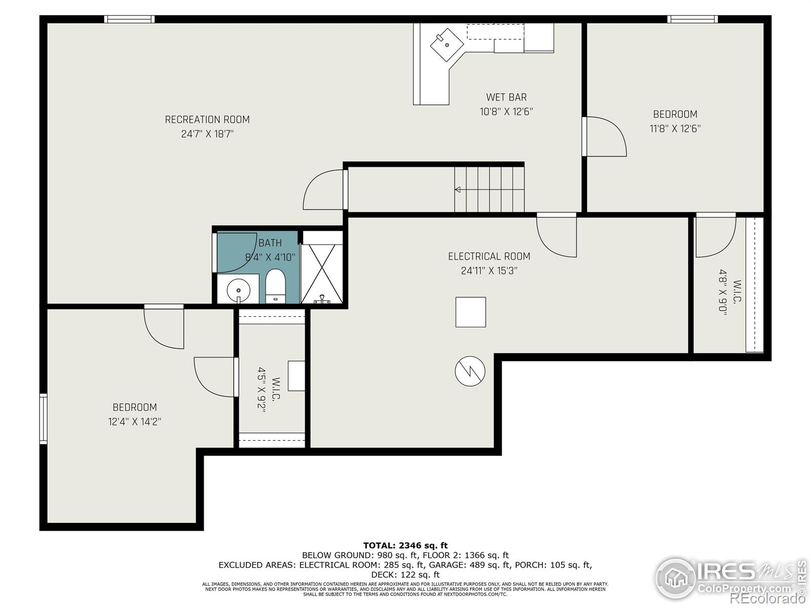 MLS Image #30 for 3256  wigwam way,wellington, Colorado