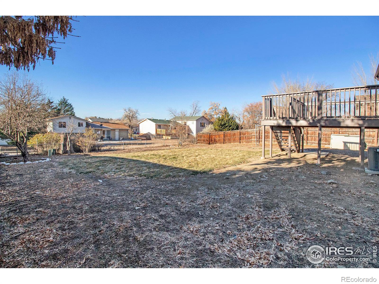 MLS Image #20 for 1644  nueva vista drive,denver, Colorado