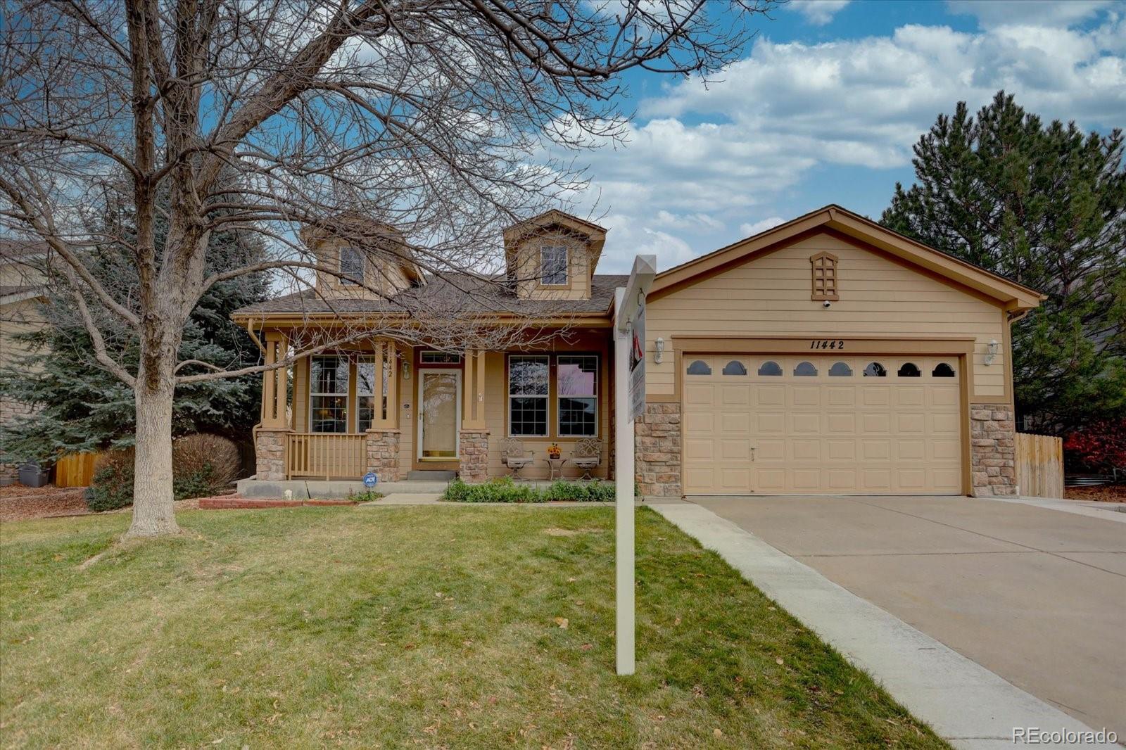 MLS Image #0 for 11442  ames court,broomfield, Colorado