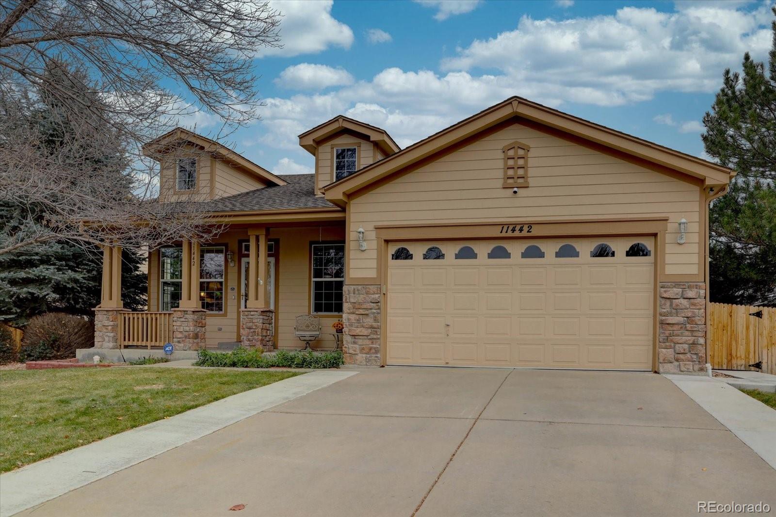 MLS Image #2 for 11442  ames court,broomfield, Colorado