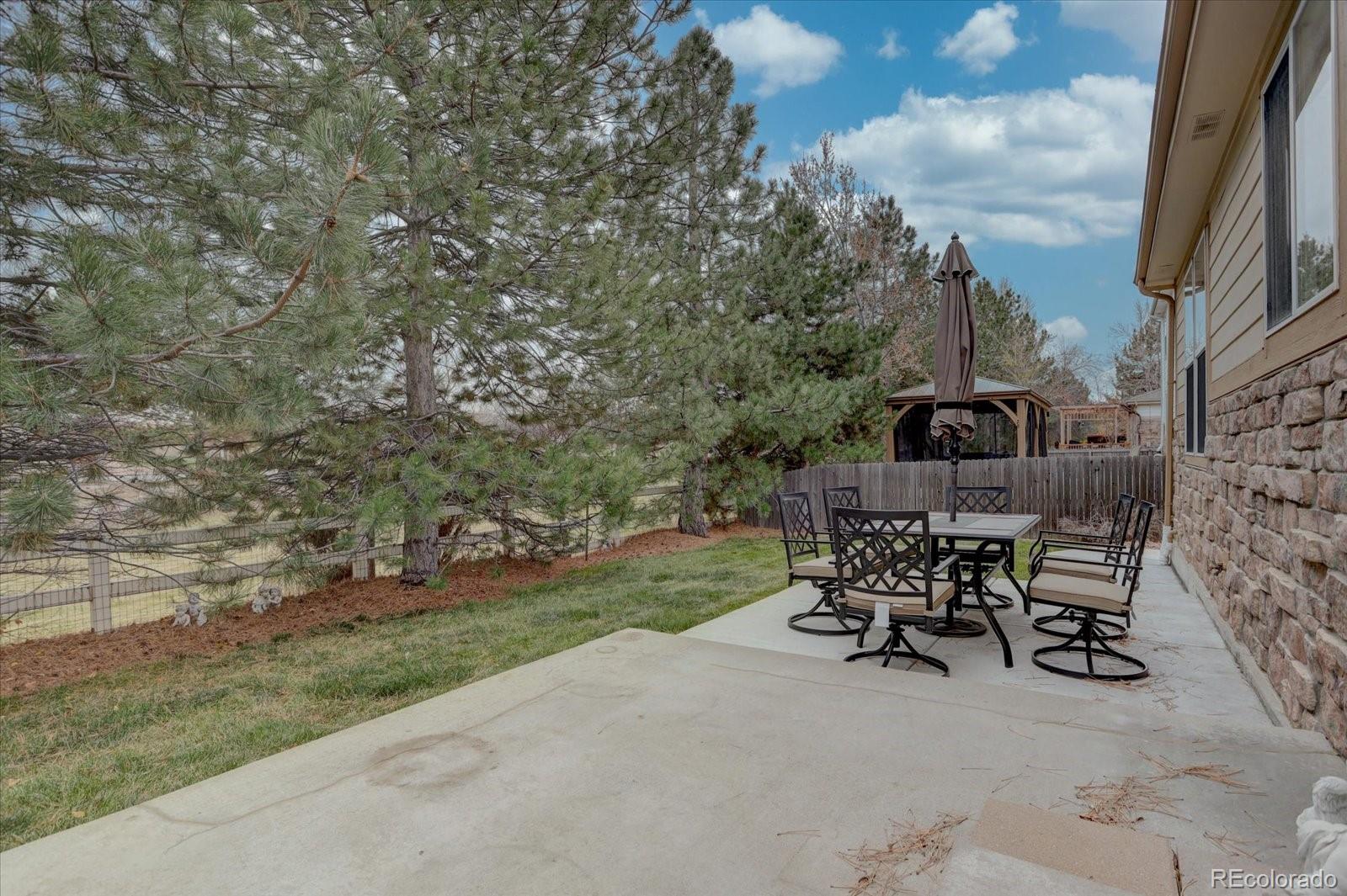 MLS Image #30 for 11442  ames court,broomfield, Colorado