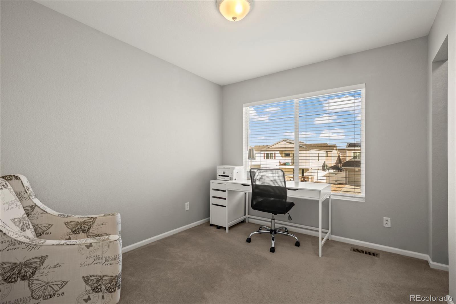 MLS Image #16 for 18636 e 45th place,denver, Colorado