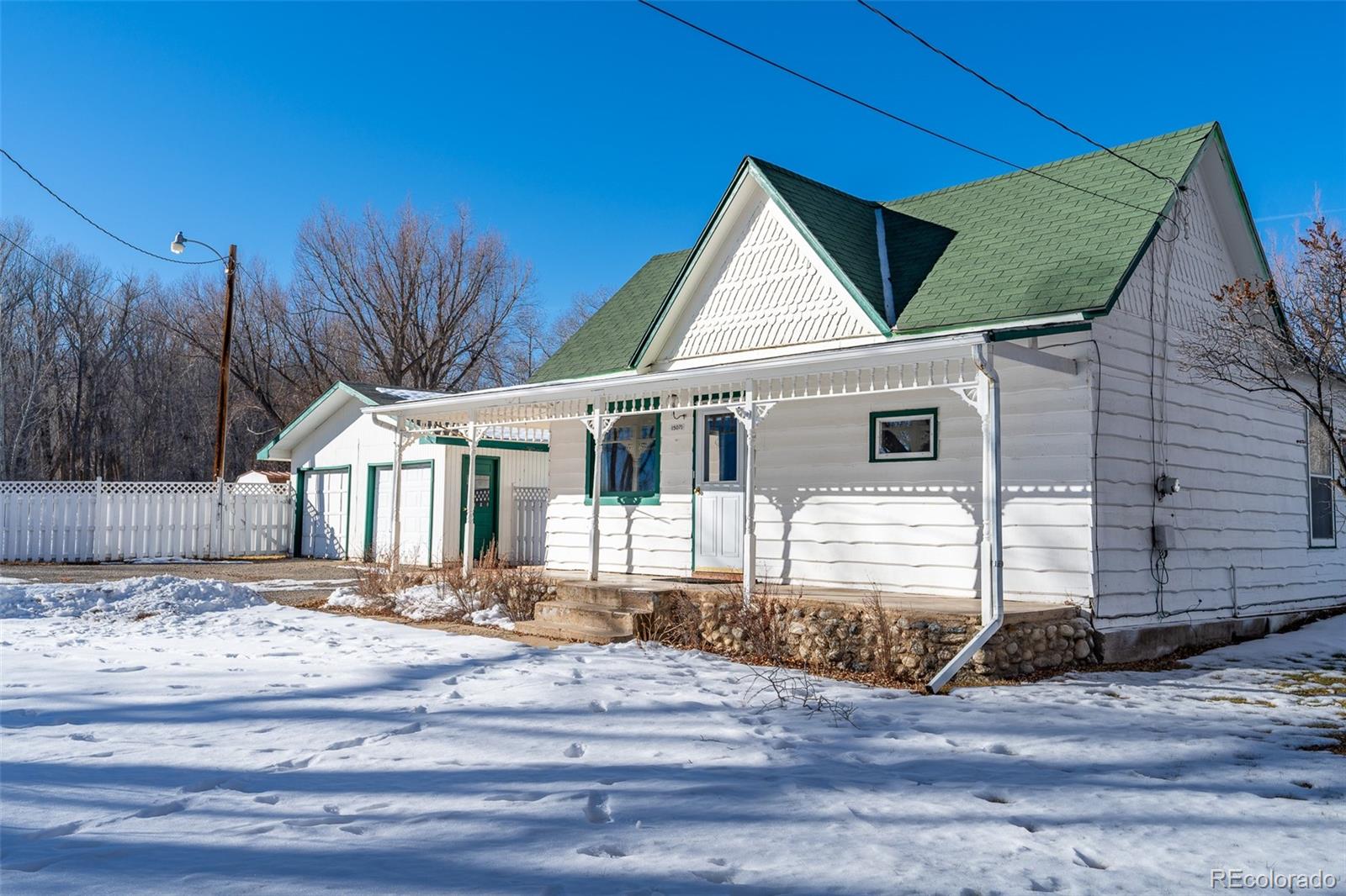 MLS Image #0 for 15071  county road 306 ,buena vista, Colorado