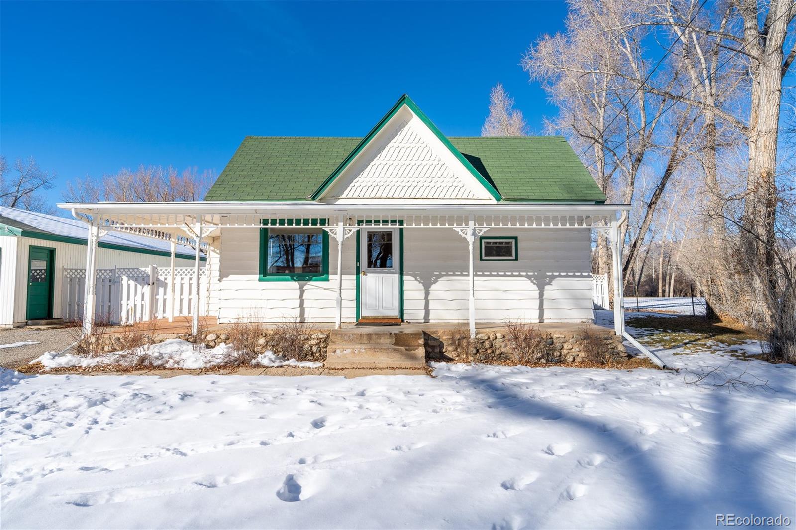 MLS Image #1 for 15071  county road 306 ,buena vista, Colorado