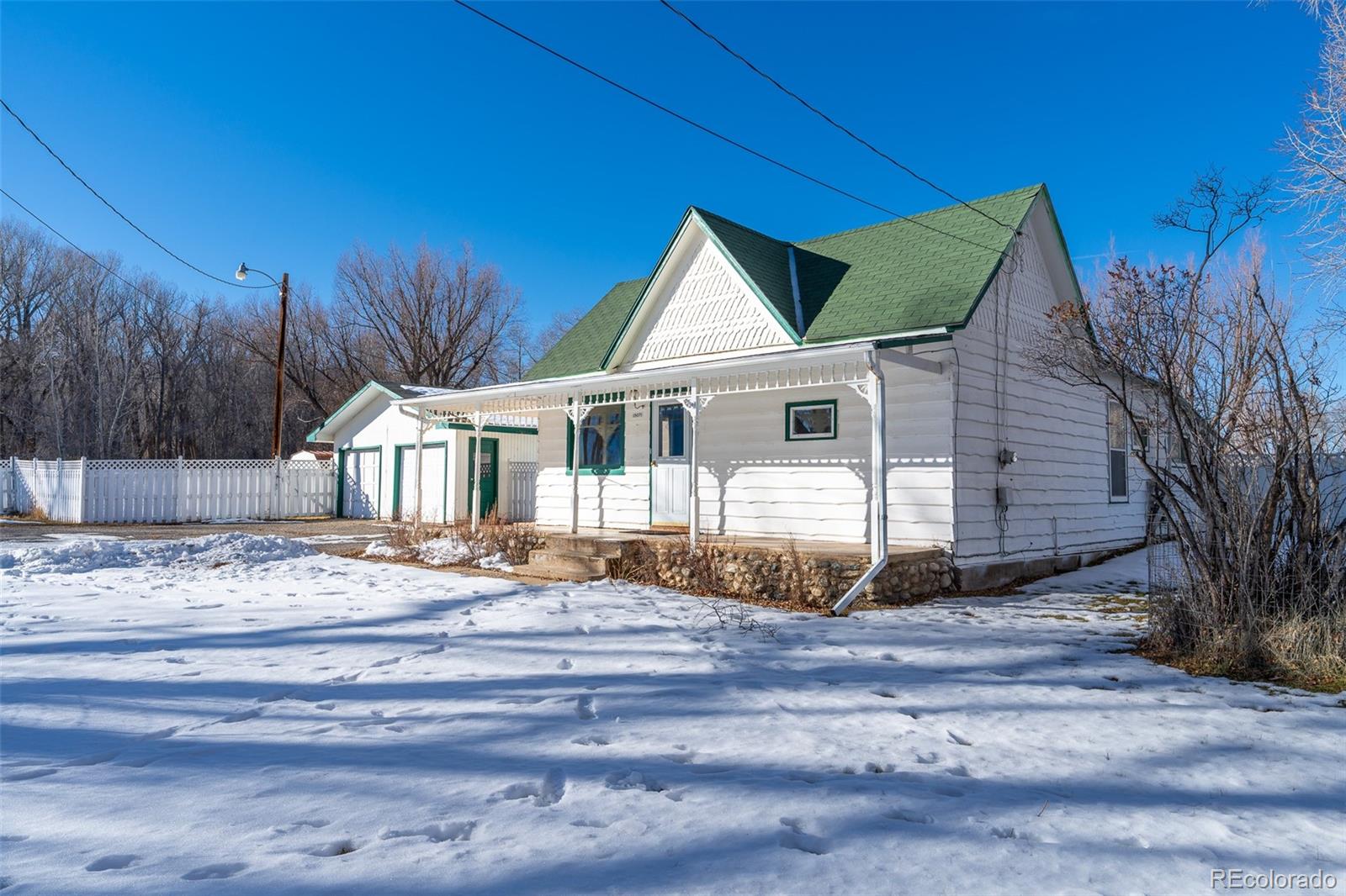 MLS Image #25 for 15071  county road 306 ,buena vista, Colorado