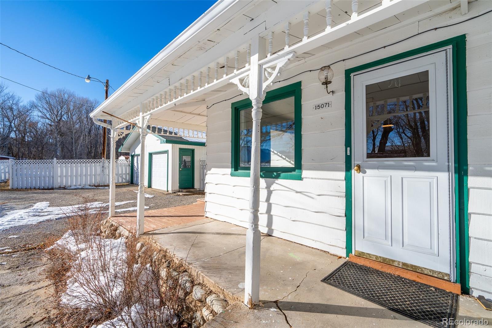 MLS Image #26 for 15071  county road 306 ,buena vista, Colorado