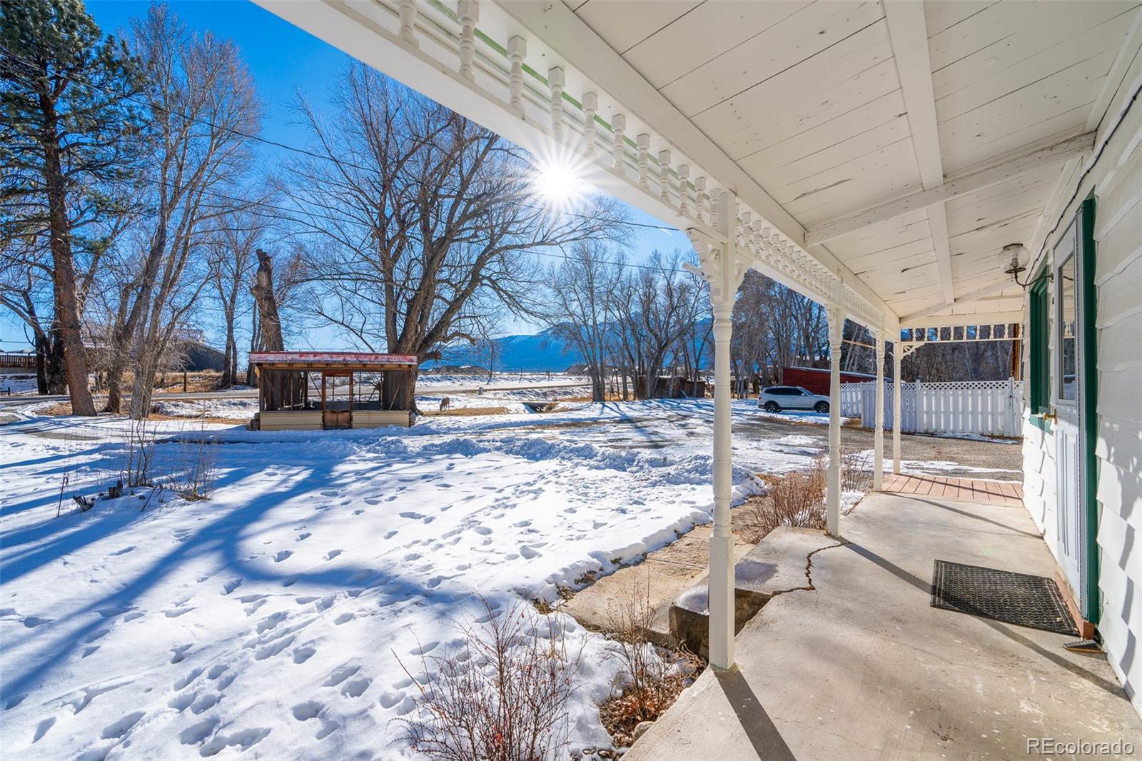 MLS Image #27 for 15071  county road 306 ,buena vista, Colorado