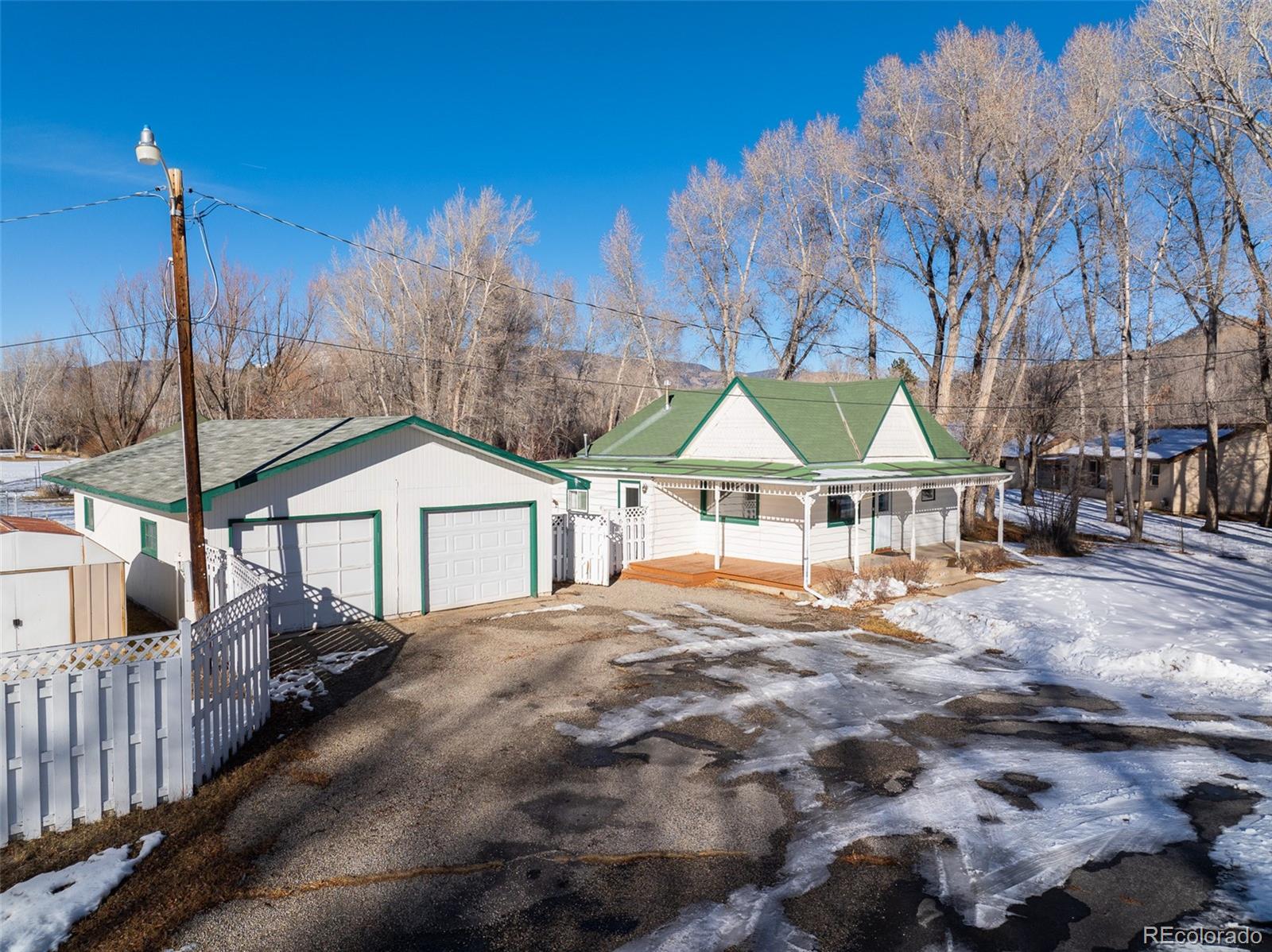 MLS Image #29 for 15071  county road 306 ,buena vista, Colorado