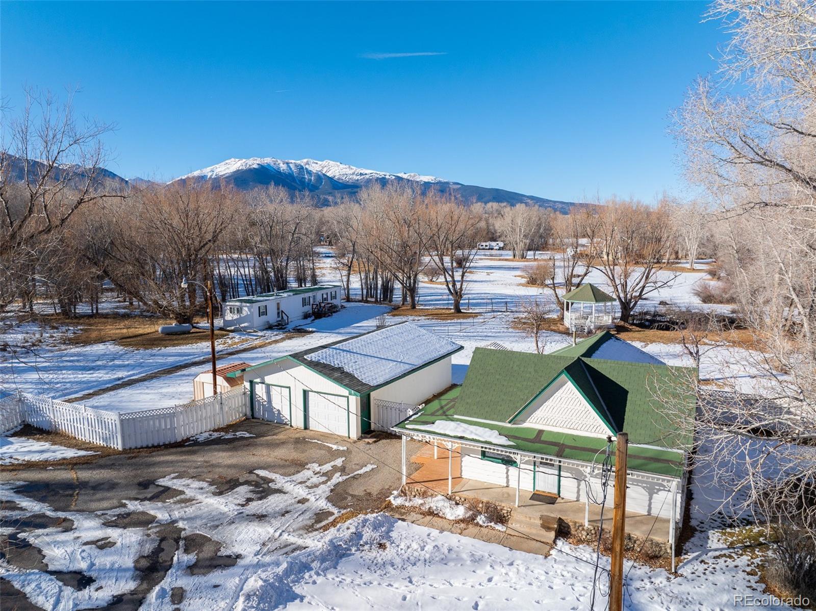 MLS Image #3 for 15071  county road 306 ,buena vista, Colorado