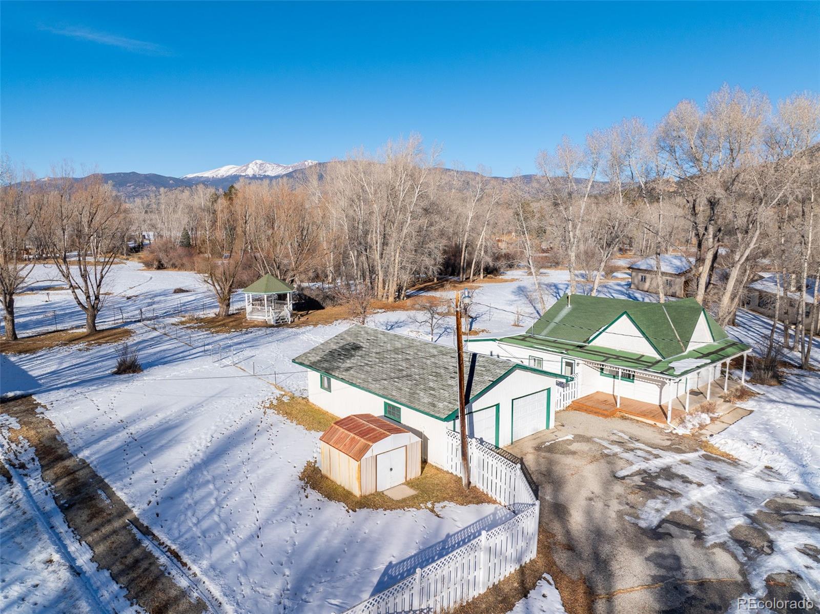 MLS Image #33 for 15071  county road 306 ,buena vista, Colorado