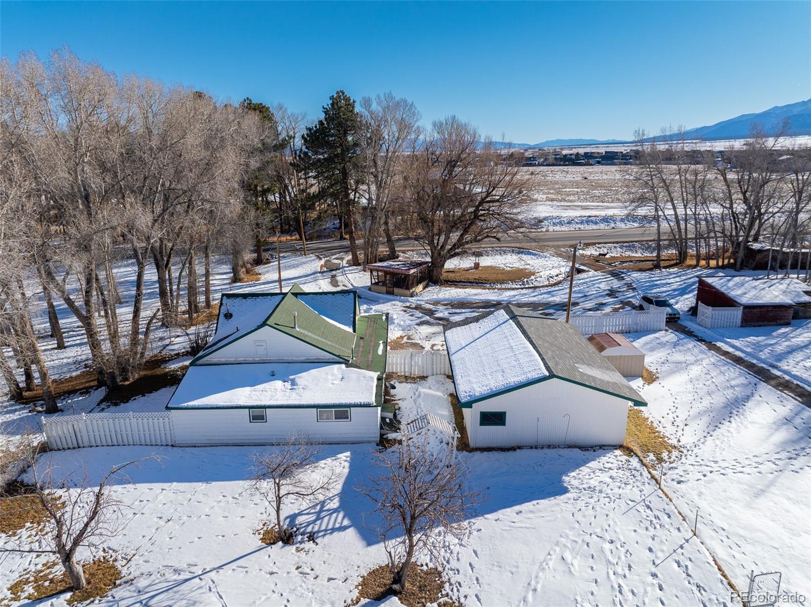 MLS Image #35 for 15071  county road 306 ,buena vista, Colorado