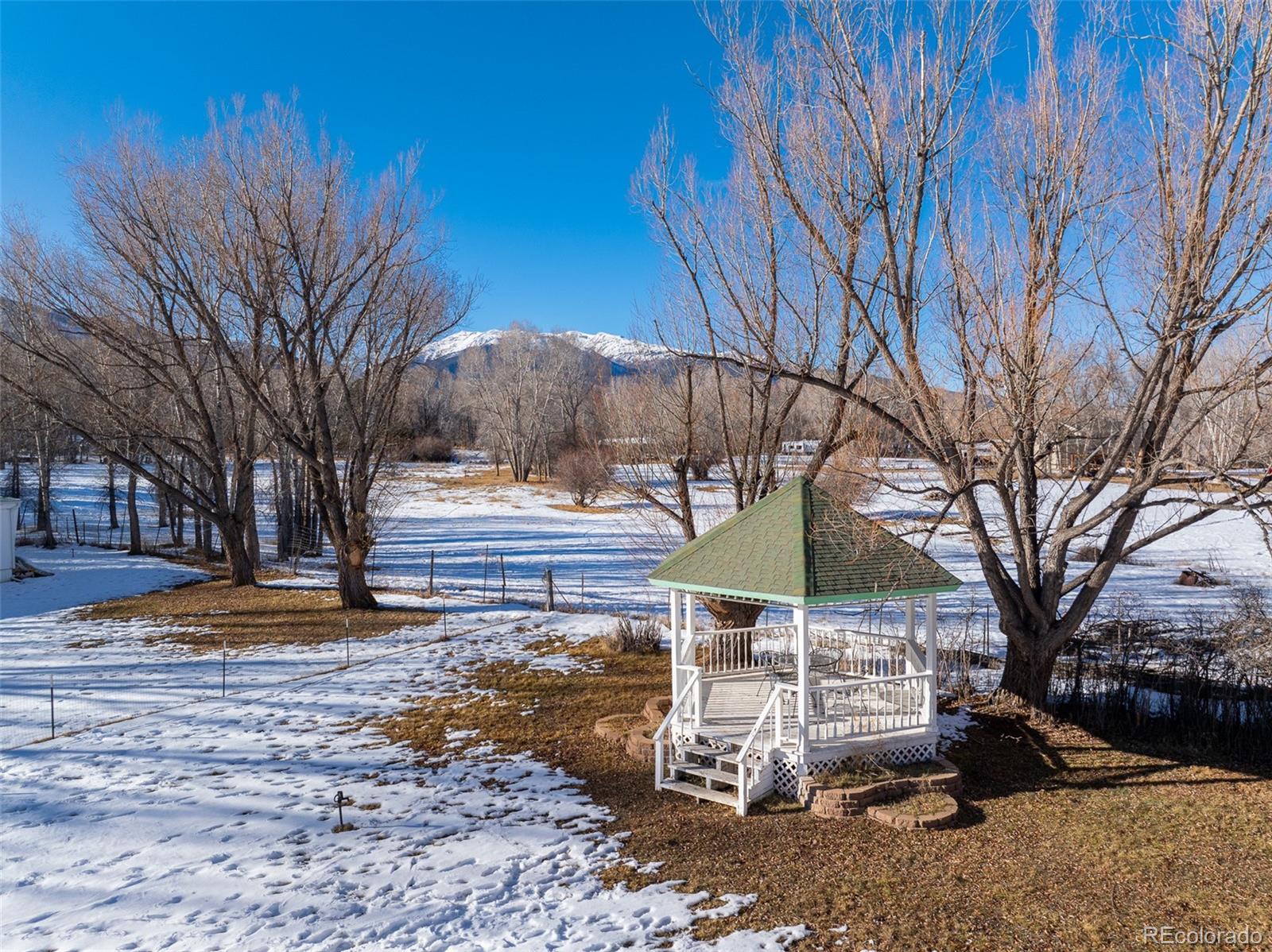 MLS Image #36 for 15071  county road 306 ,buena vista, Colorado