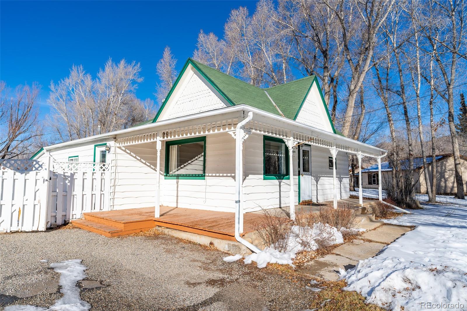 MLS Image #4 for 15071  county road 306 ,buena vista, Colorado