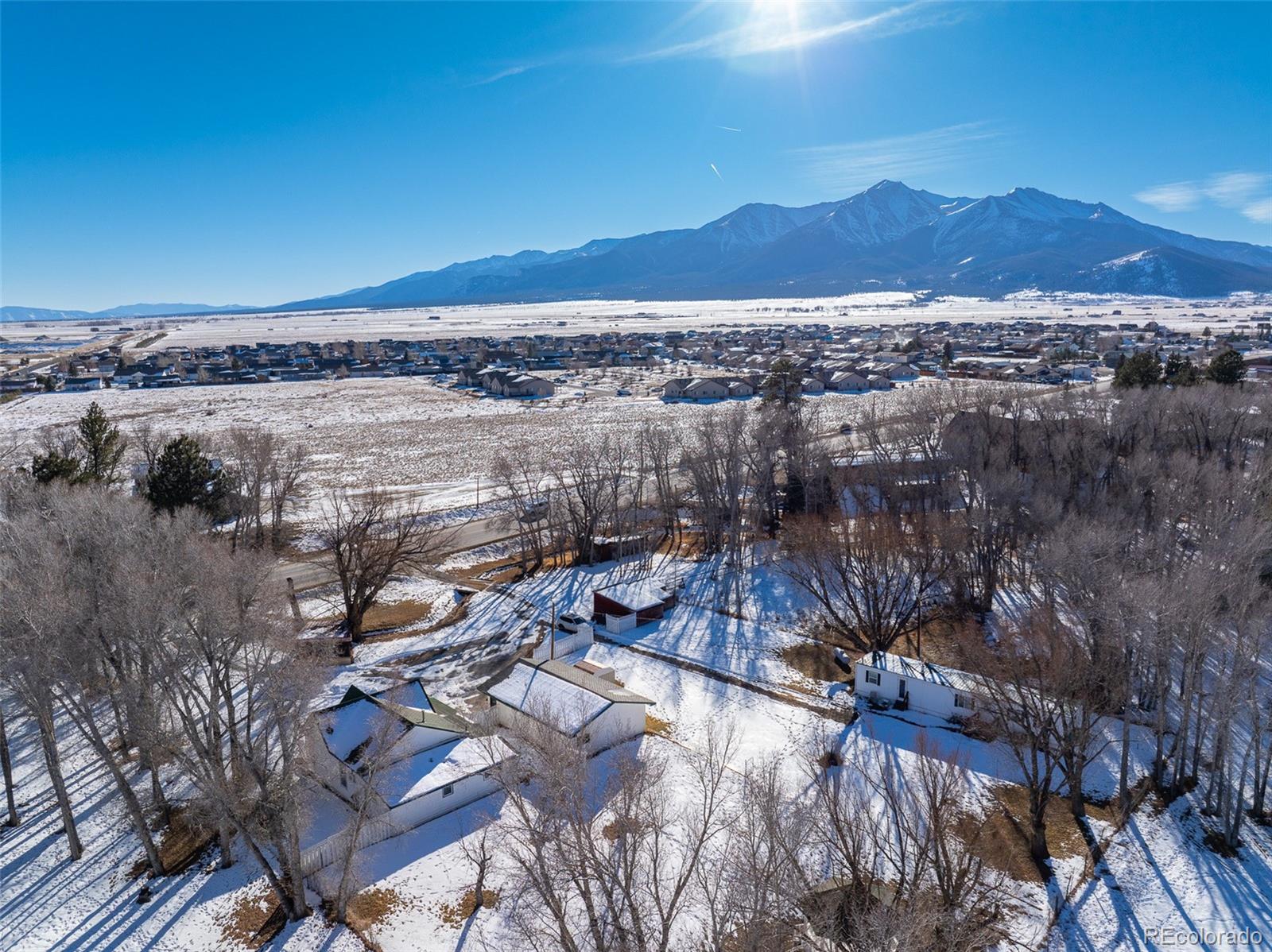 MLS Image #40 for 15071  county road 306 ,buena vista, Colorado