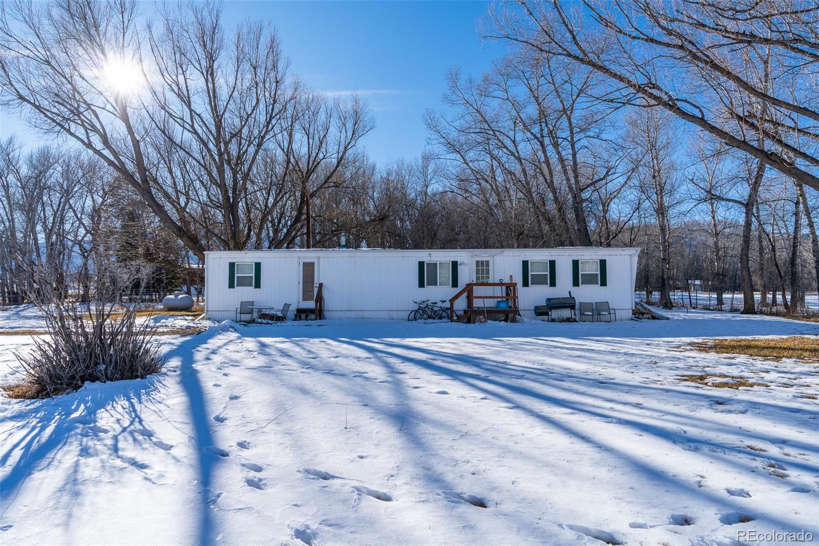 MLS Image #42 for 15071  county road 306 ,buena vista, Colorado