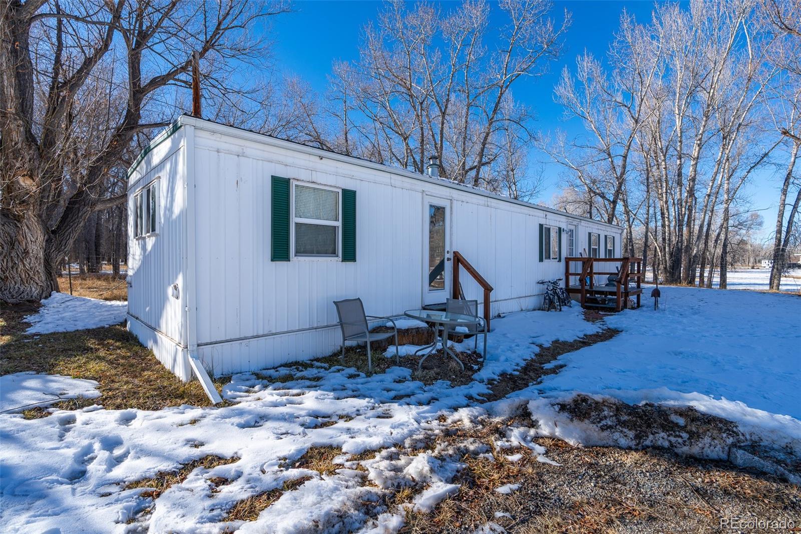 MLS Image #44 for 15071  county road 306 ,buena vista, Colorado