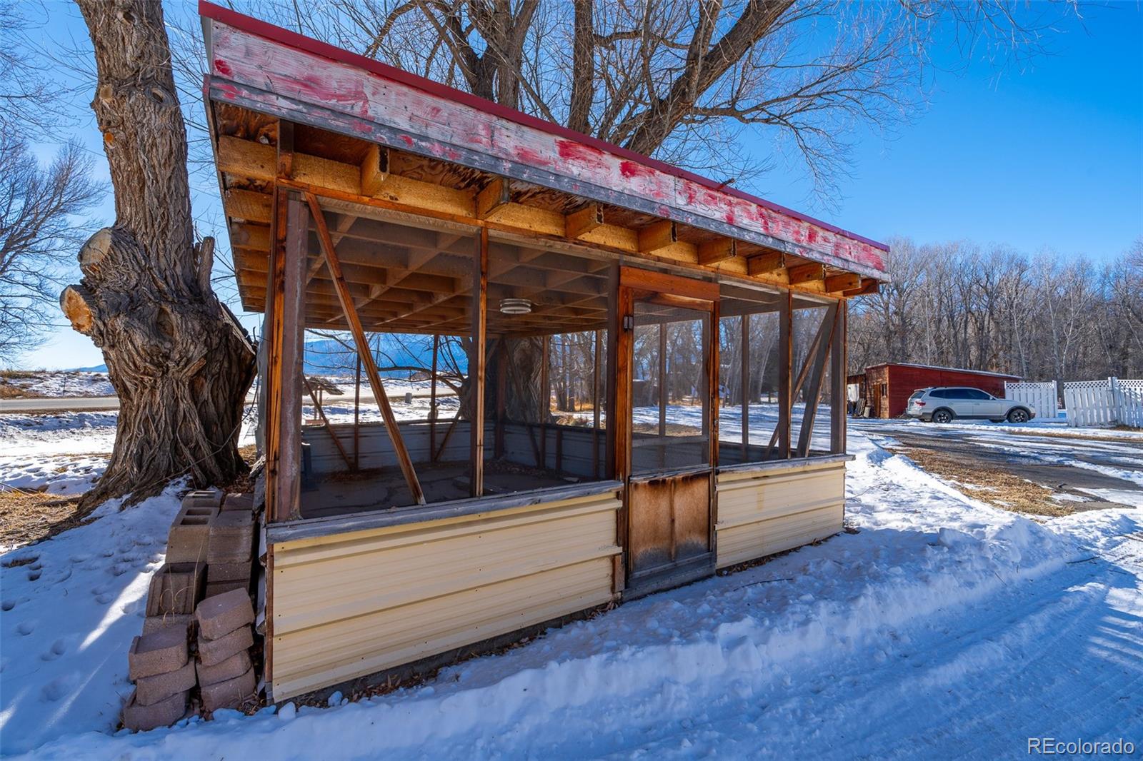 MLS Image #45 for 15071  county road 306 ,buena vista, Colorado